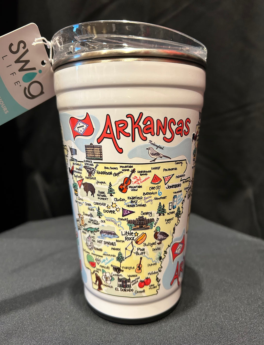 Swig 24oz Party Cup