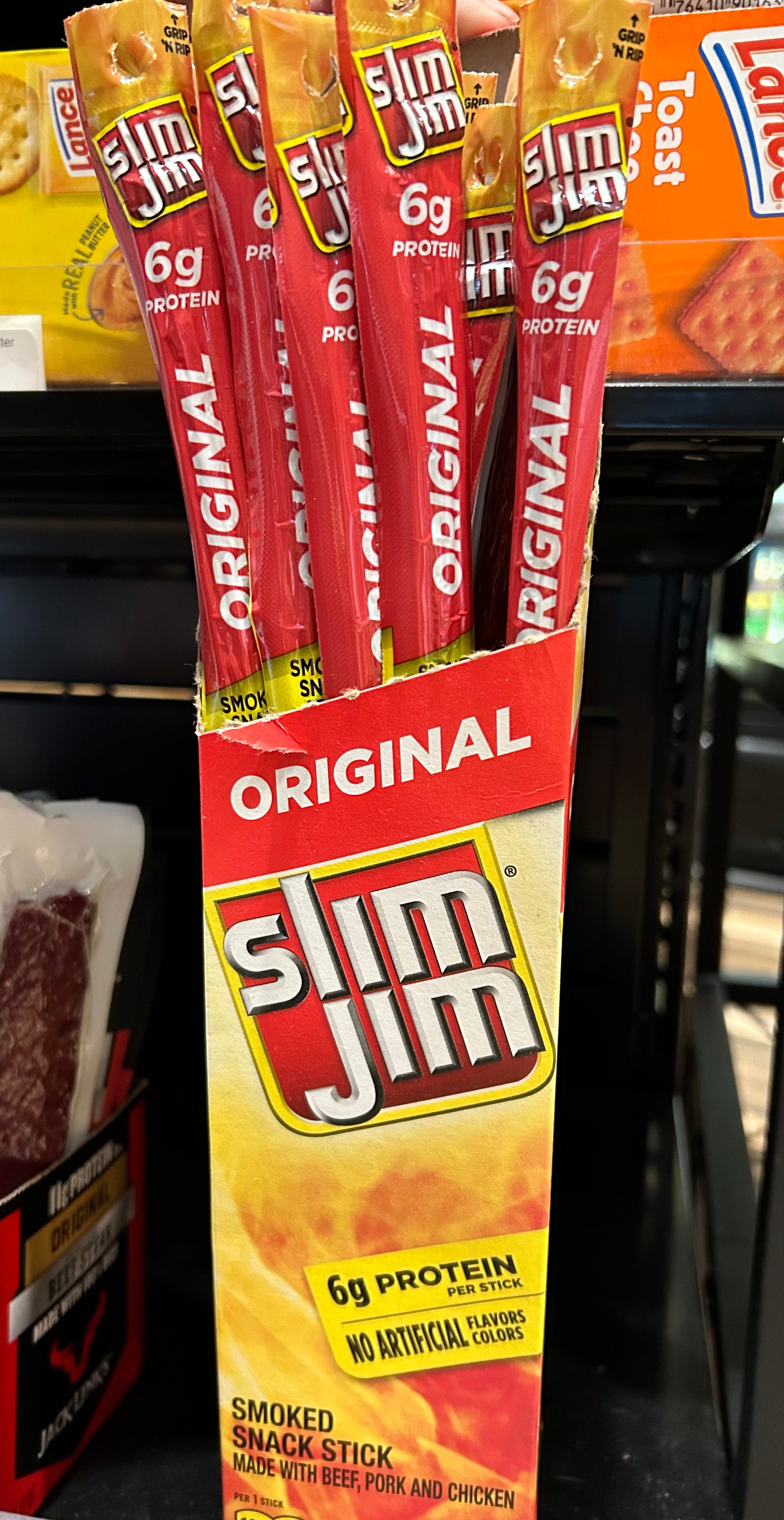 Slim Jim Original