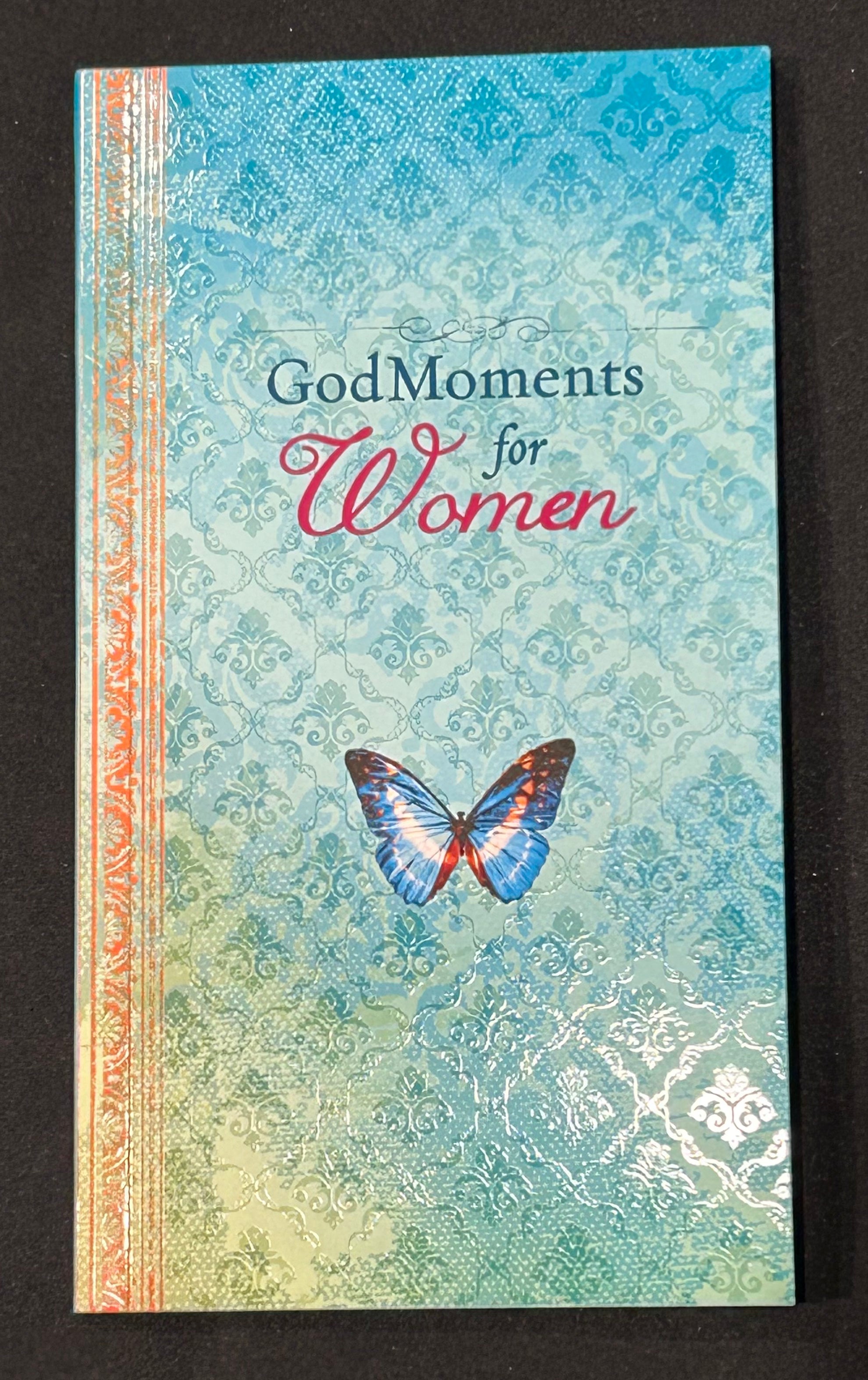 God Moments For Women