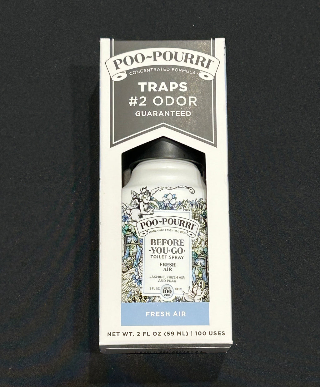 Poo~Pourri