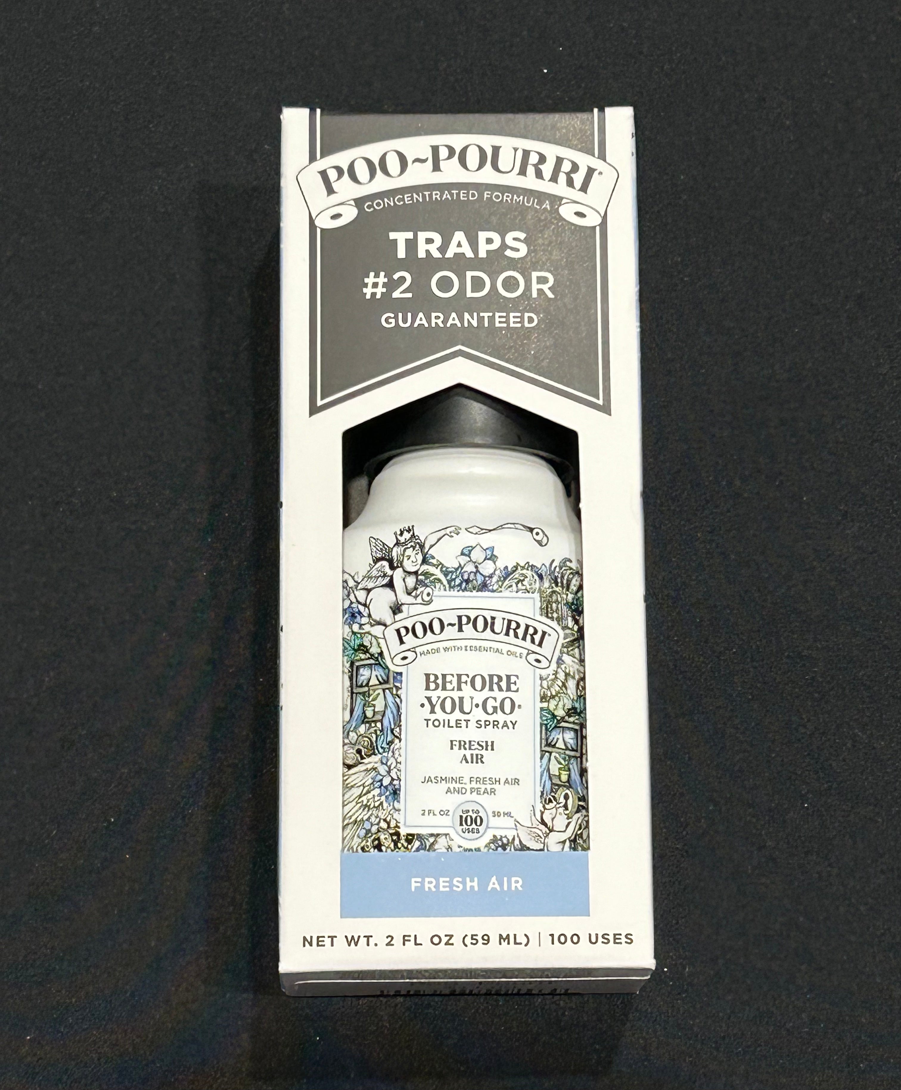 Poo~Pourri