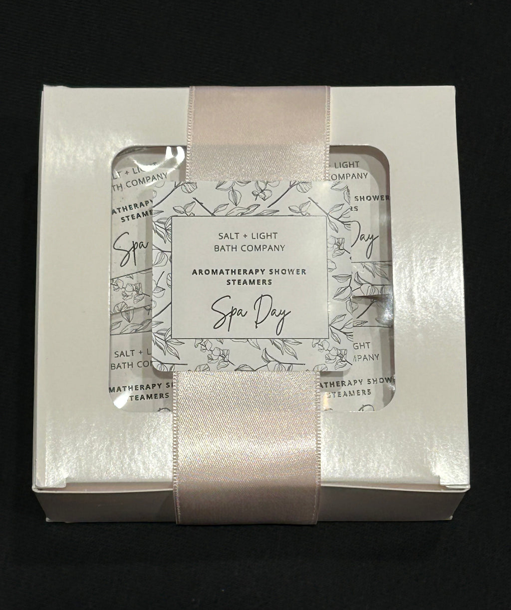 Salt+Life Bath Company