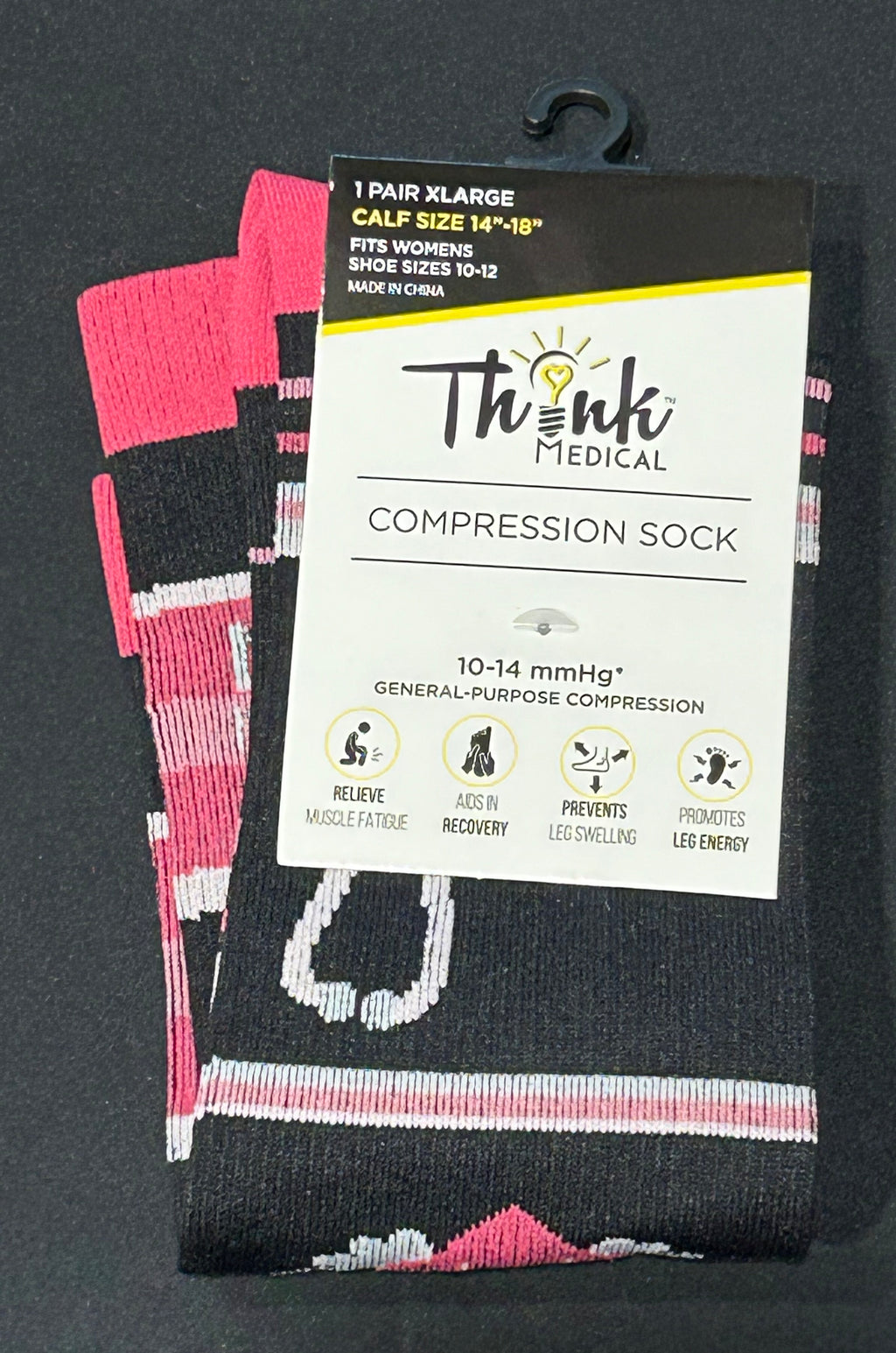 Think Medical Compression Socks