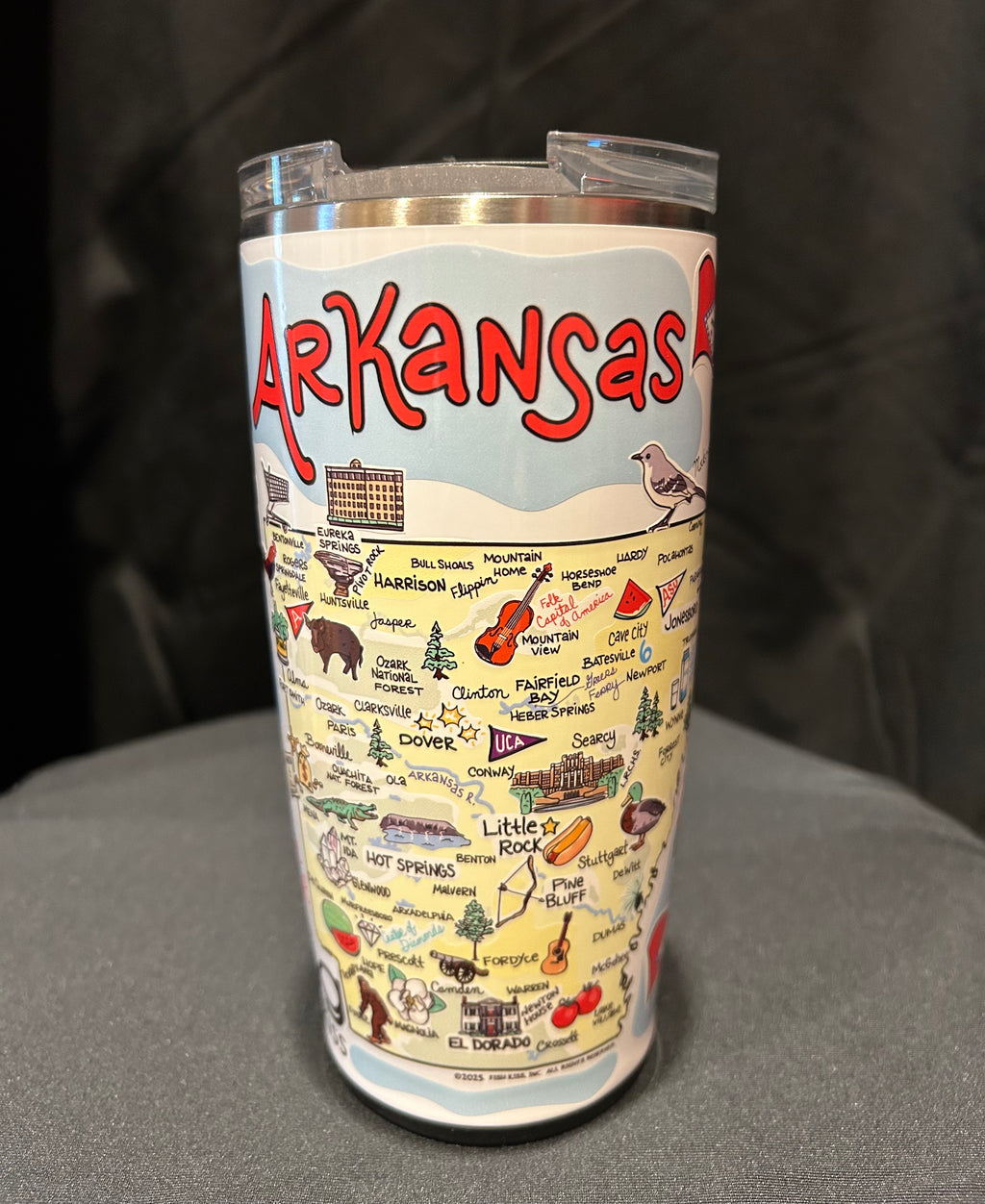 Swig 22oz Tumbler
