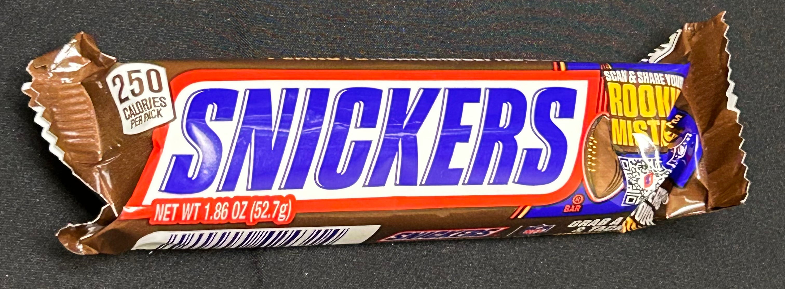 Snickers