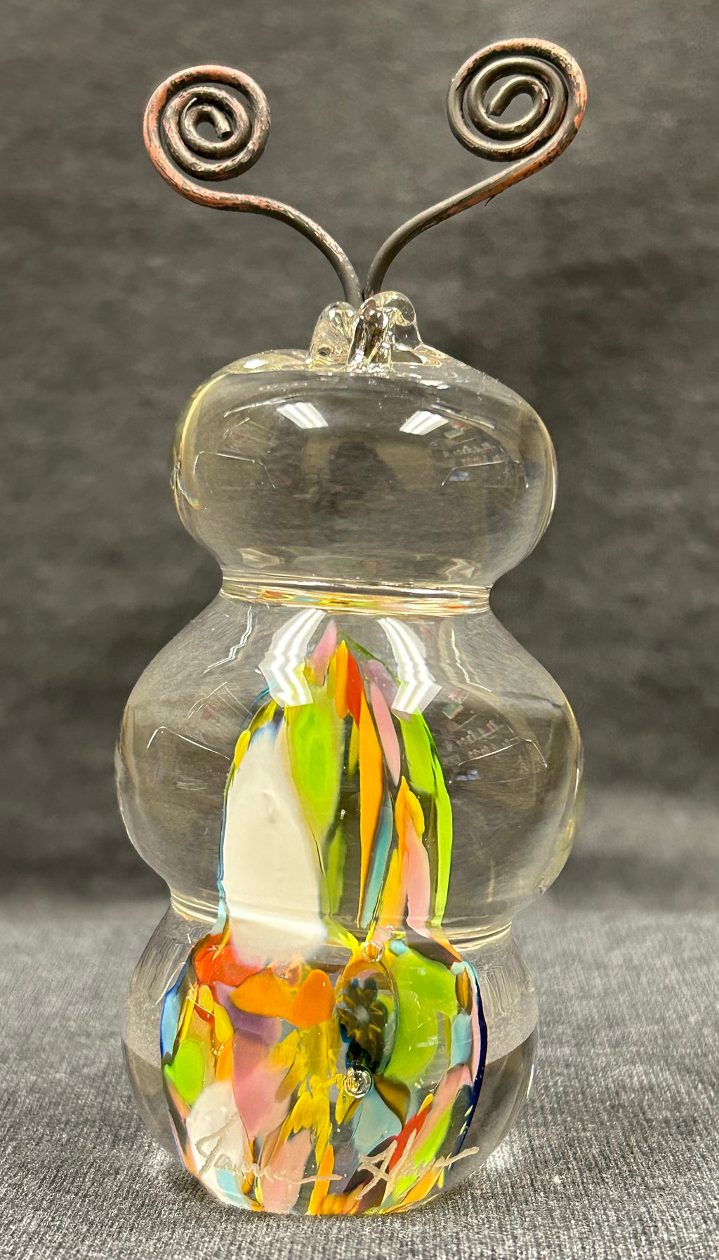 James Hayes Art Glass