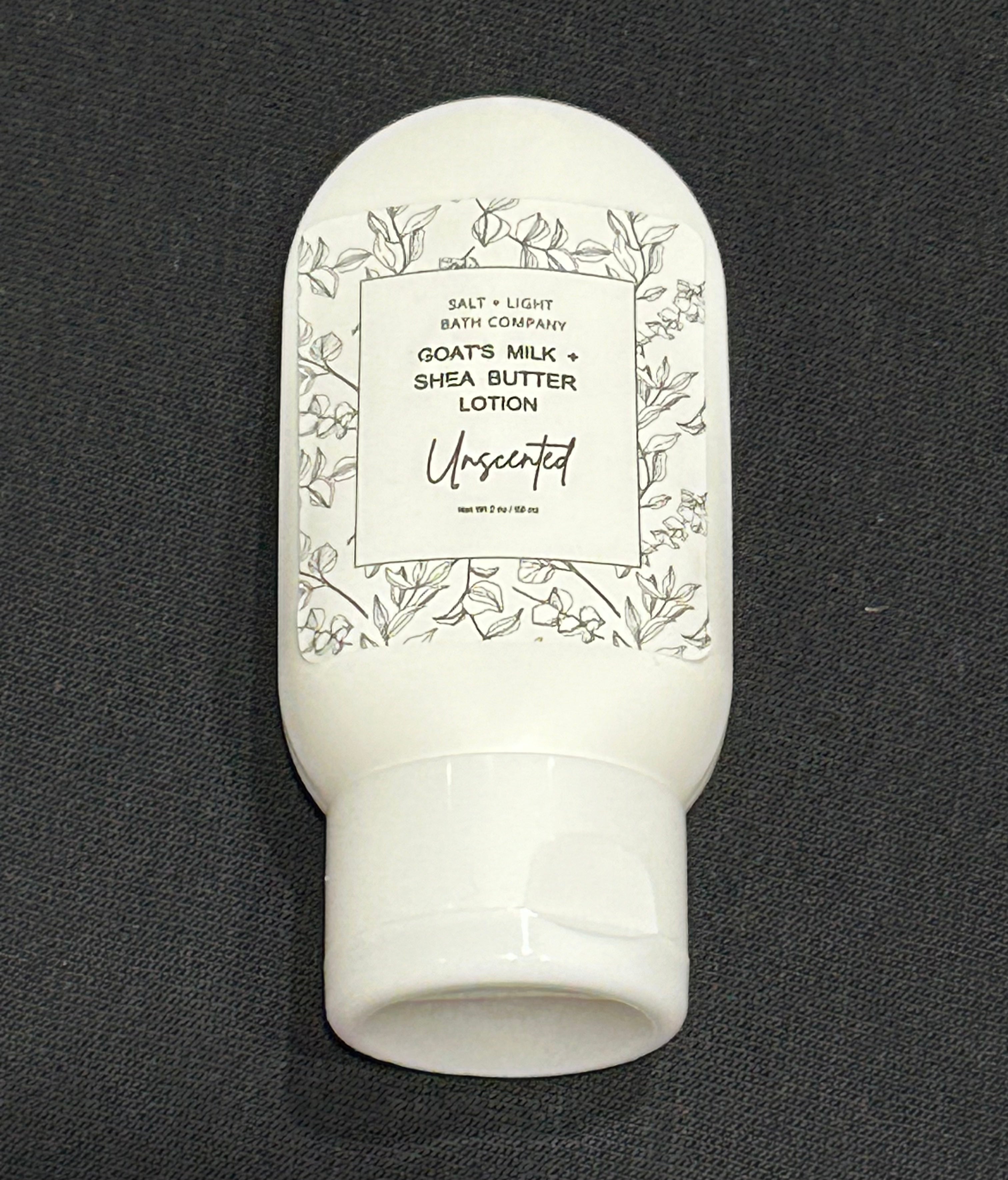 Salt+Life Bath Company