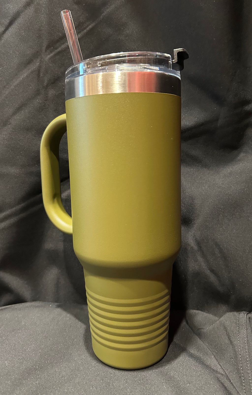Polar Camel Tumbler