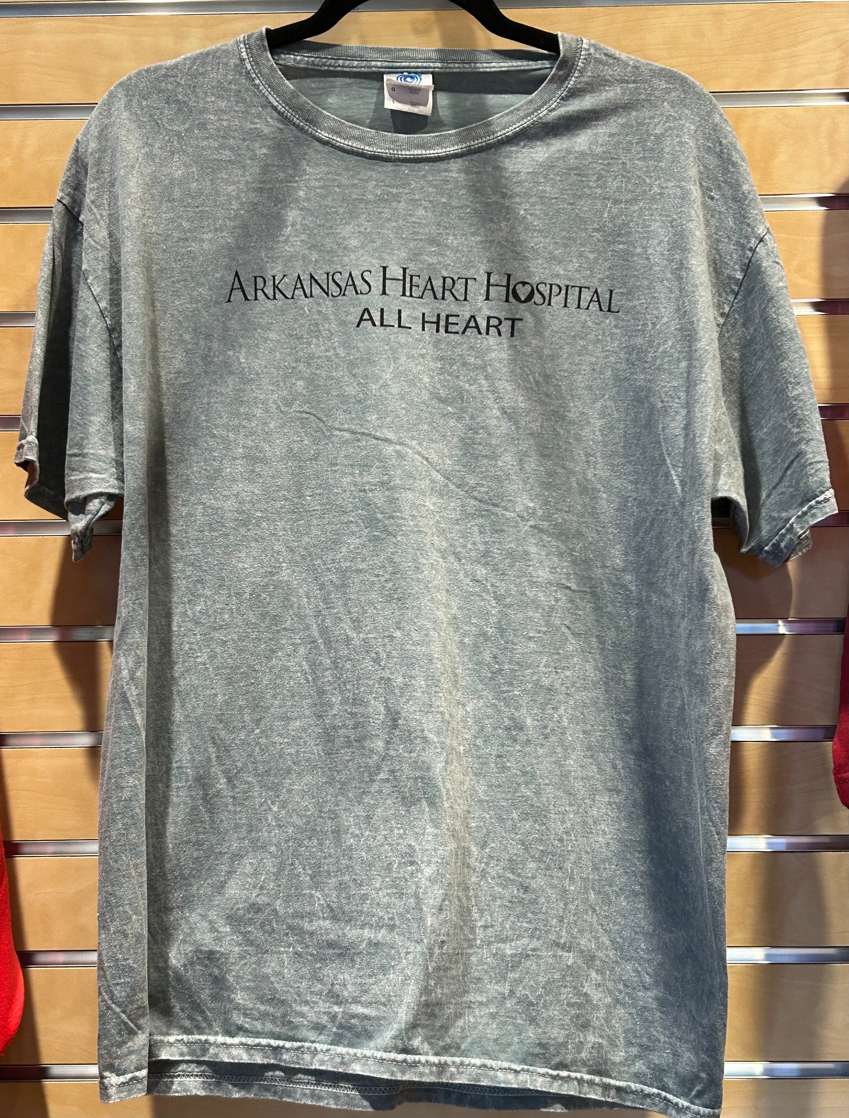 AHH Colortone T-Shirt