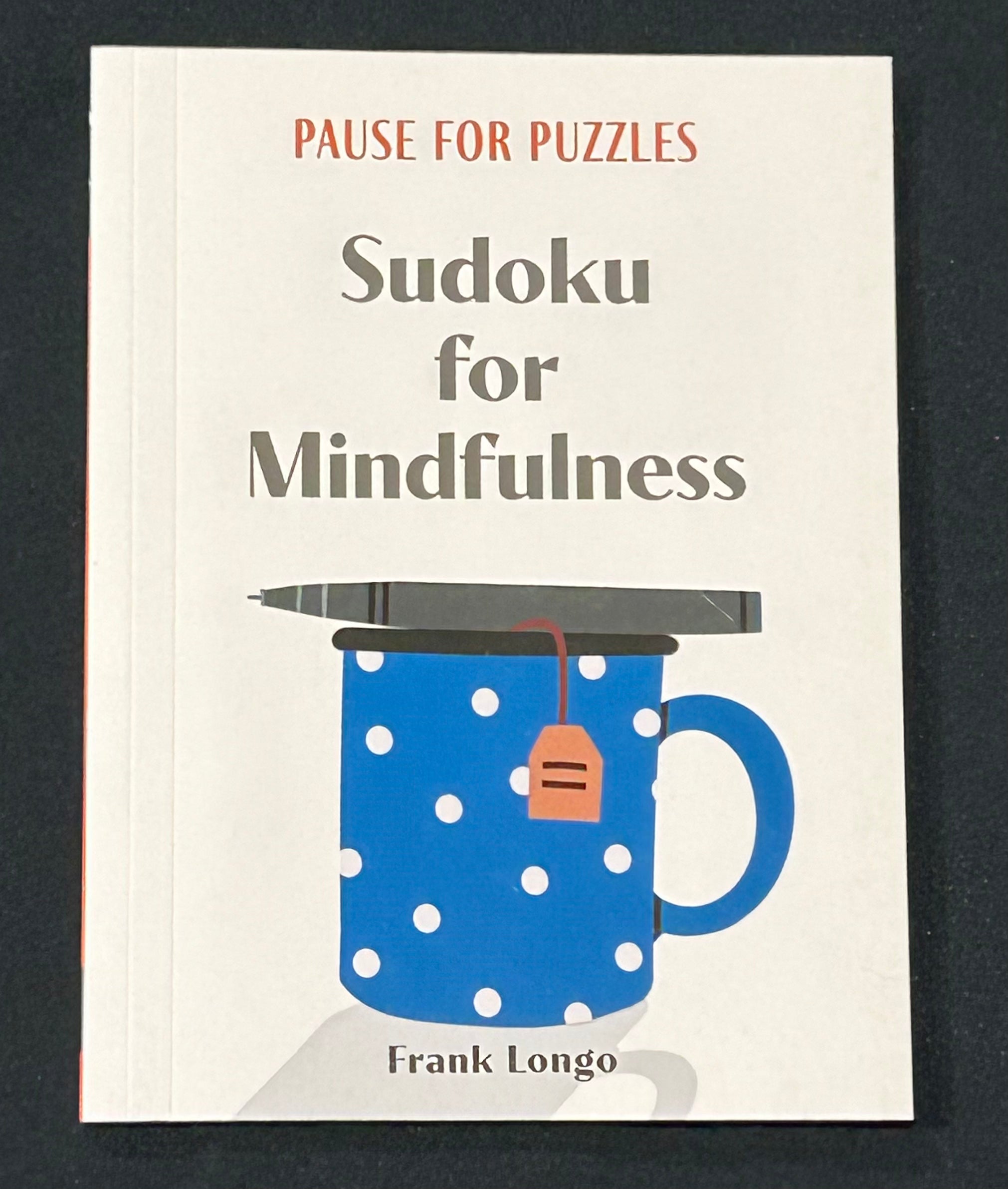 Pause for Puzzles
