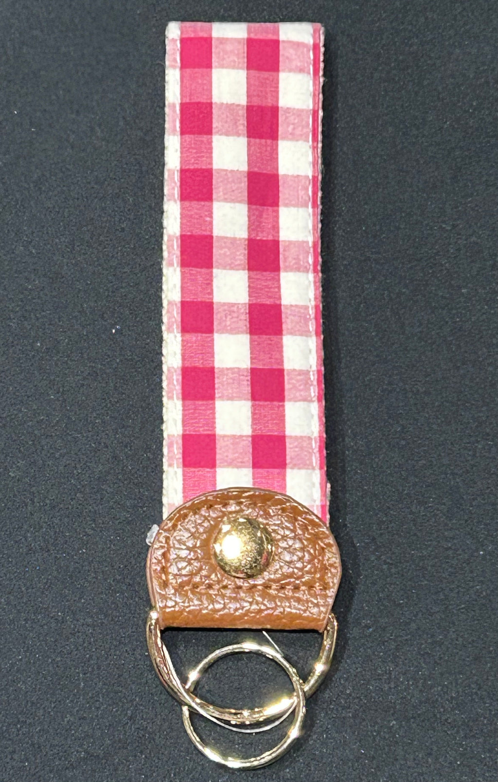 MSC Key Fob Wristlet
