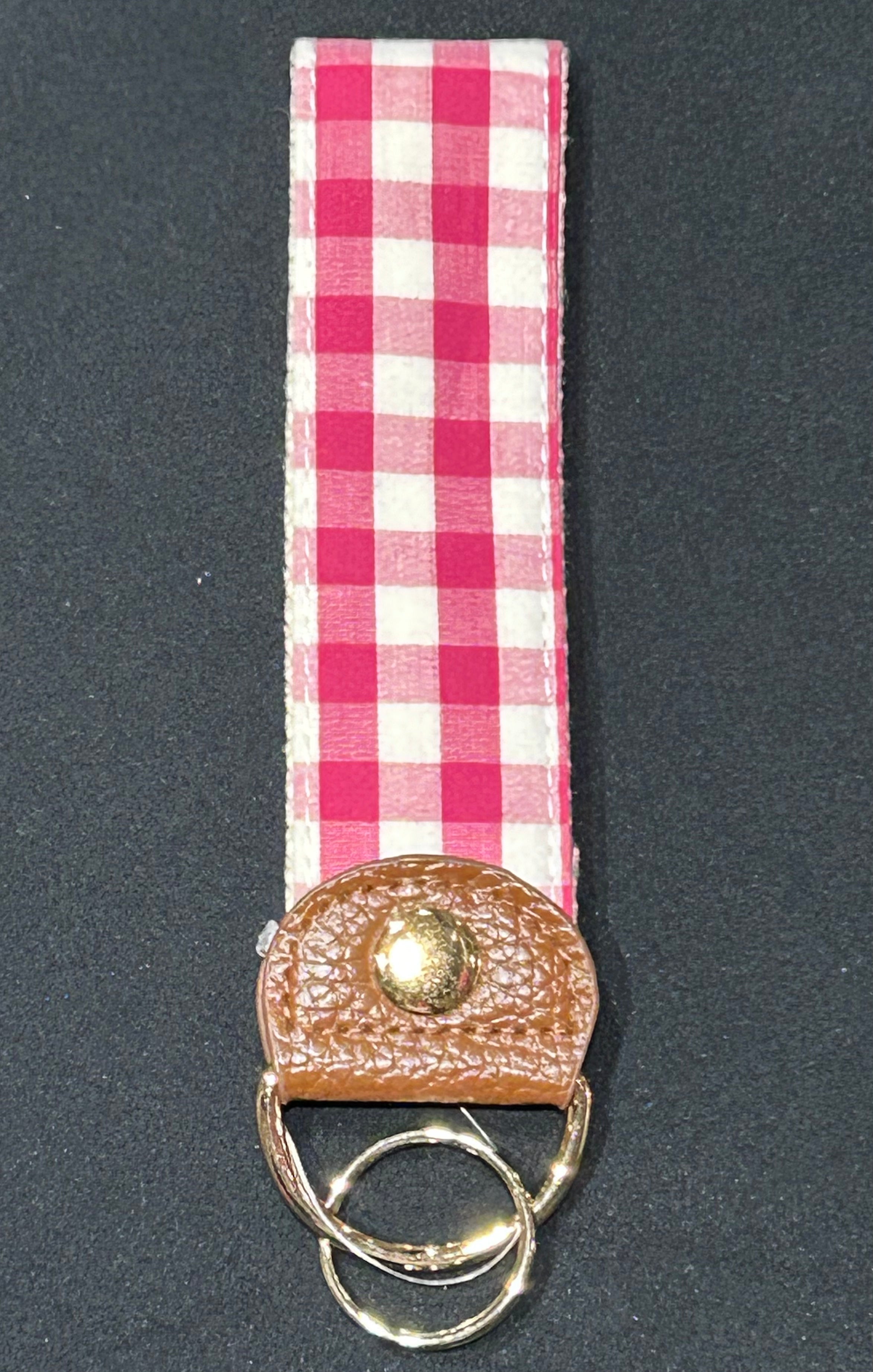 MSC Key Fob Wristlet