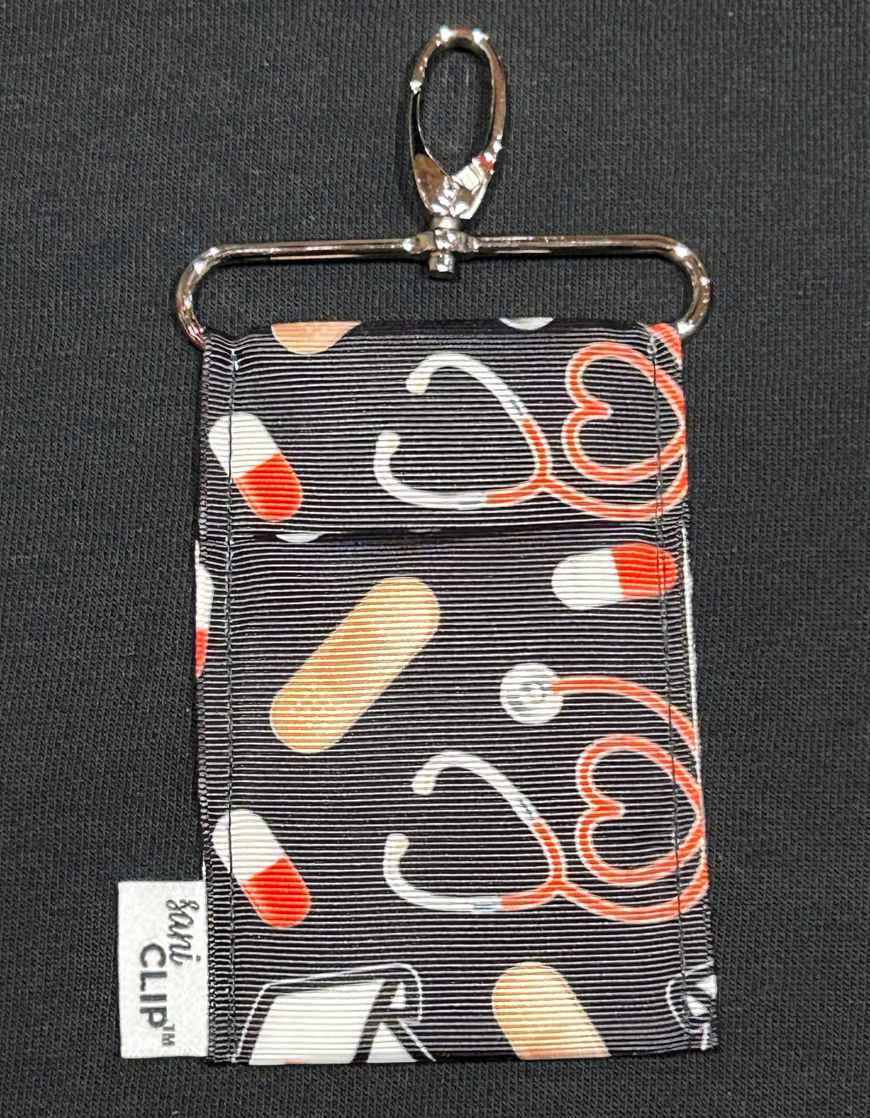 Lippy Clip