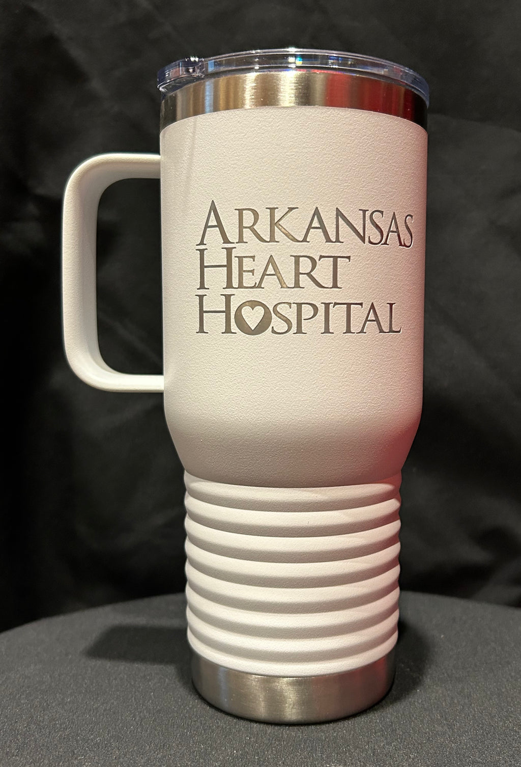 AHH 20oz Travel Mug