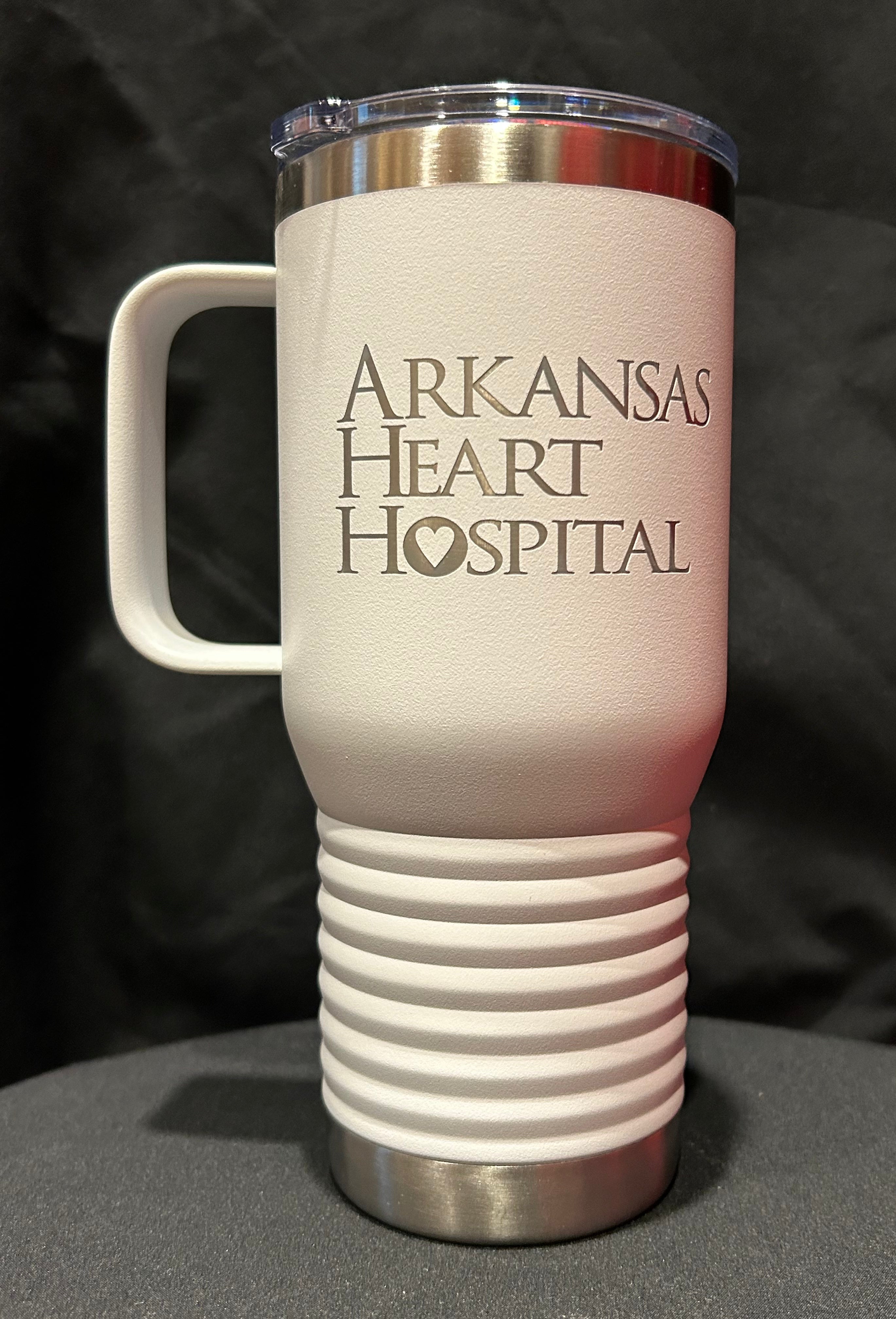 AHH 20oz Travel Mug