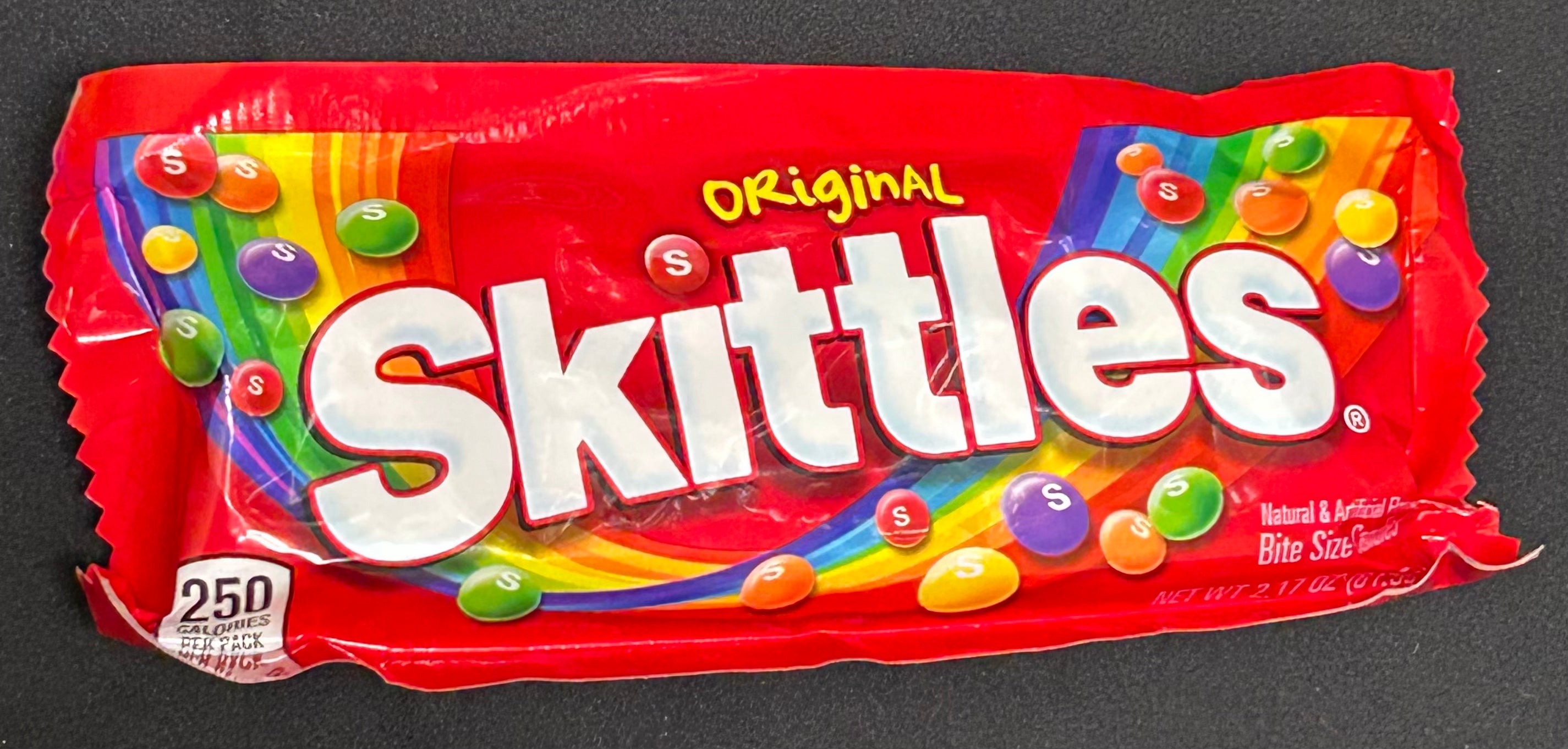 Skittles Original