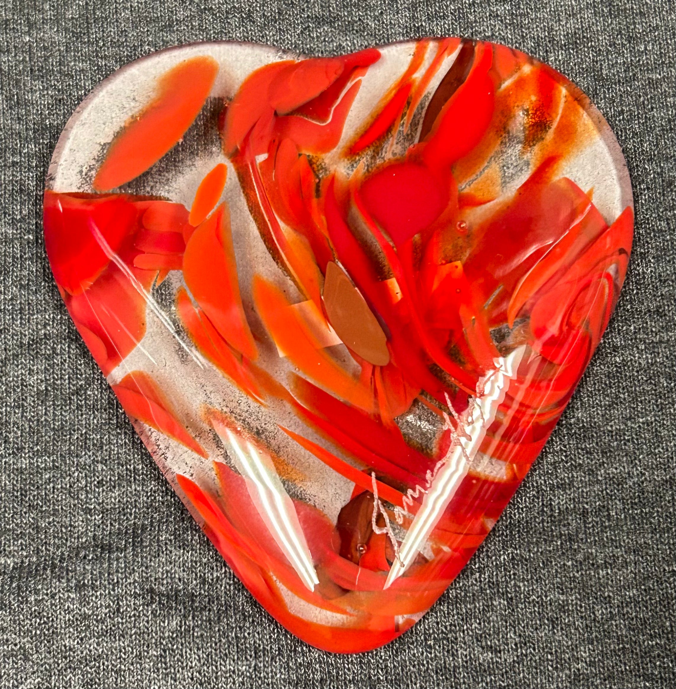 James Hayes Art Glass