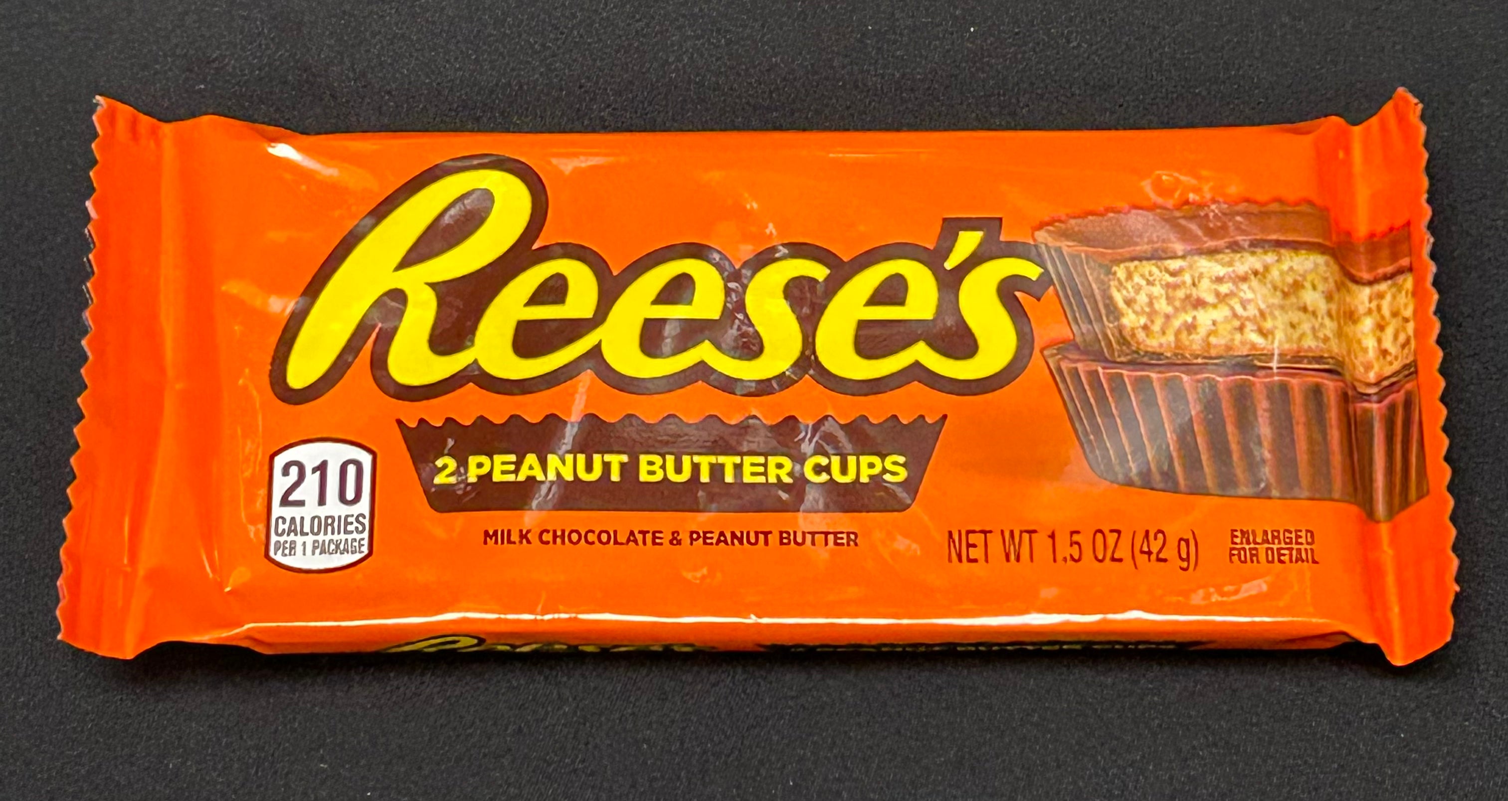 Hershey Reese Cup