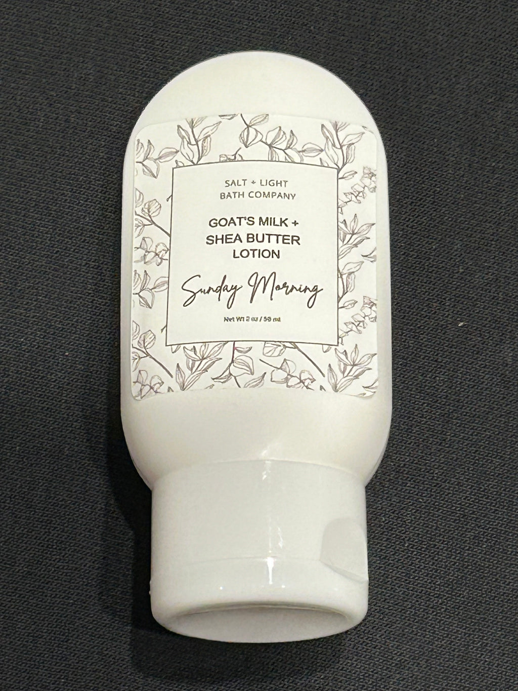 Salt+Life Bath Company