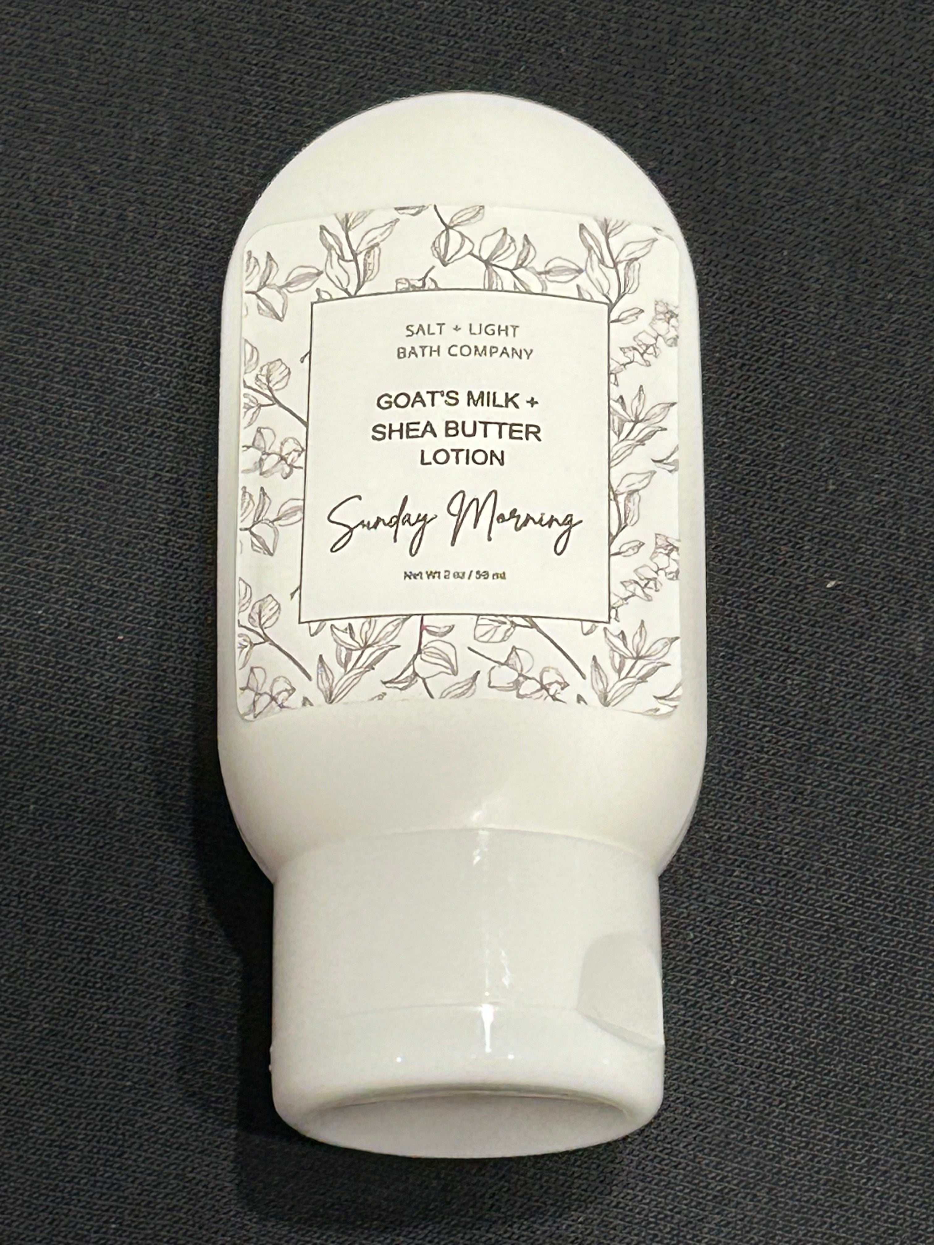Salt+Life Bath Company