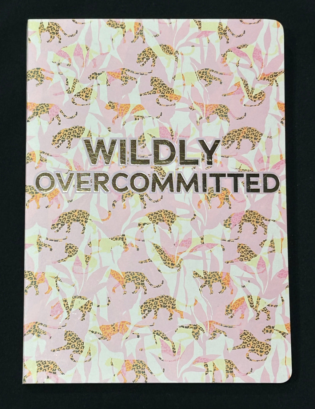 Crush Journals