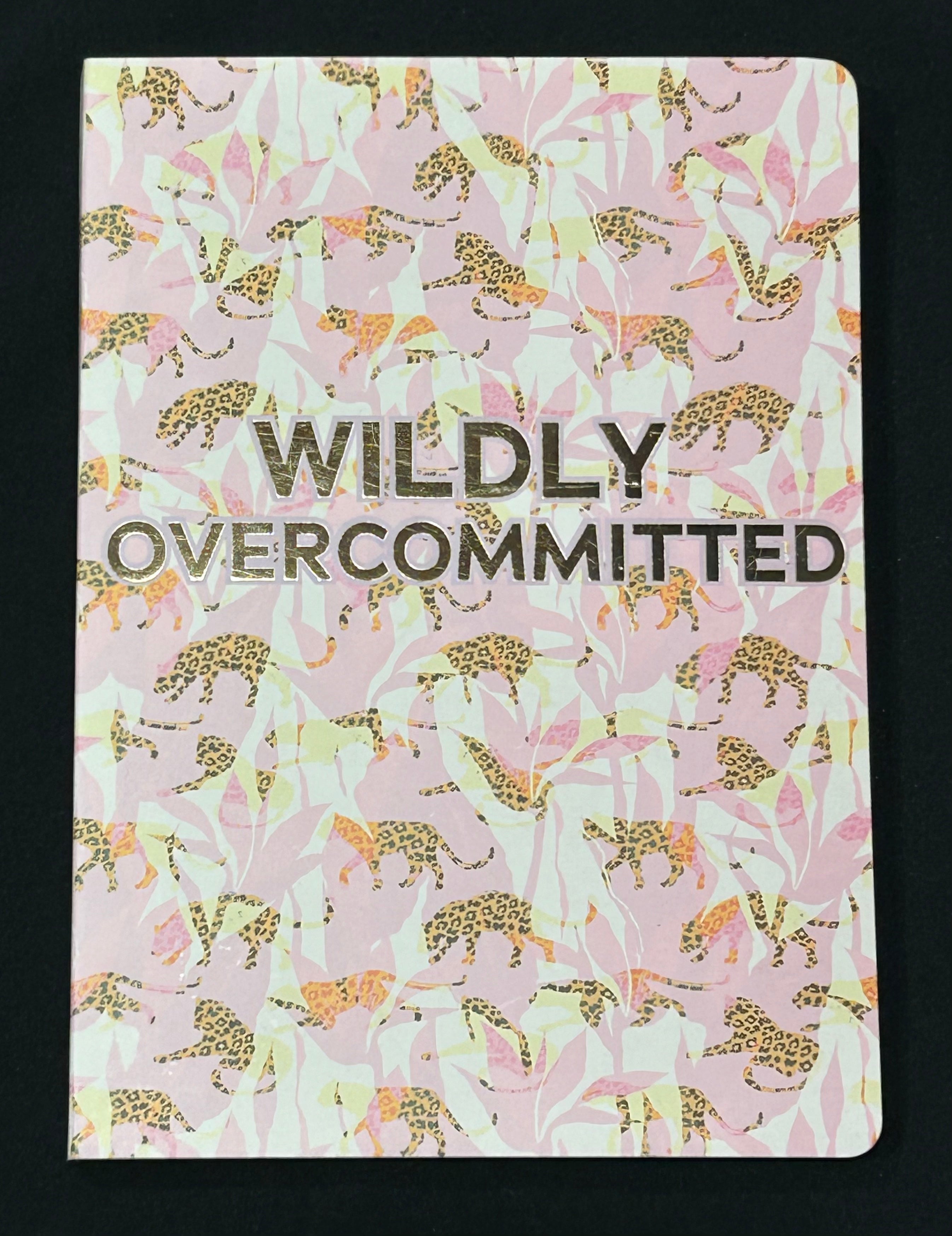 Crush Journals