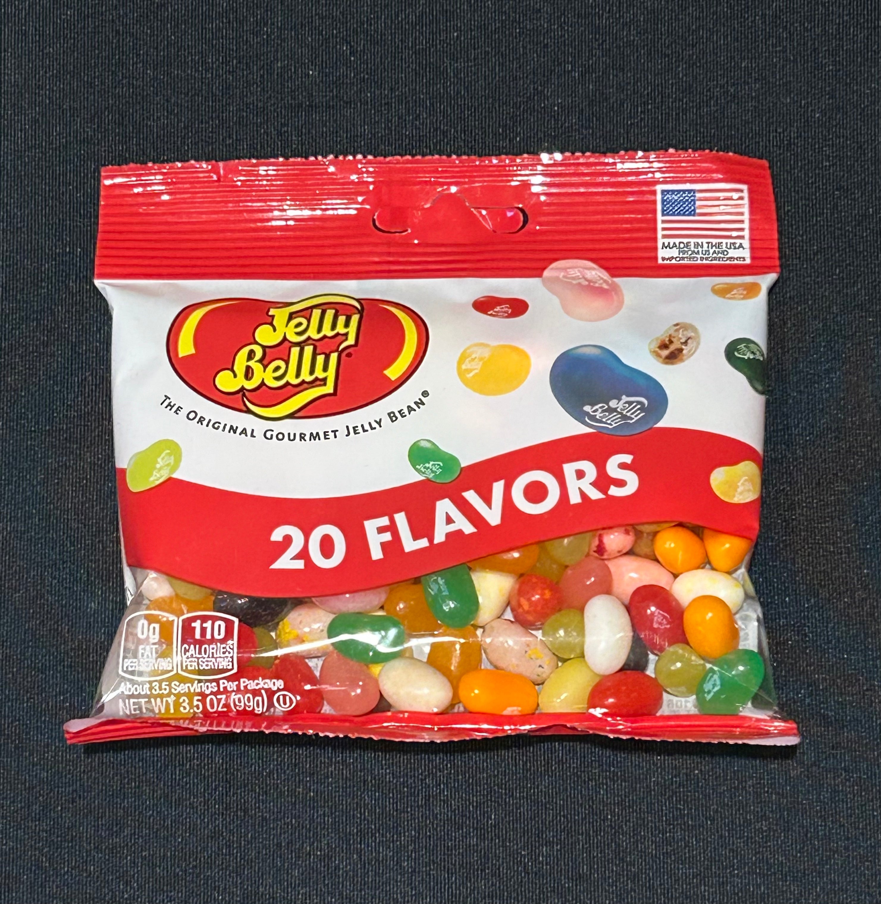 Jelly Belly