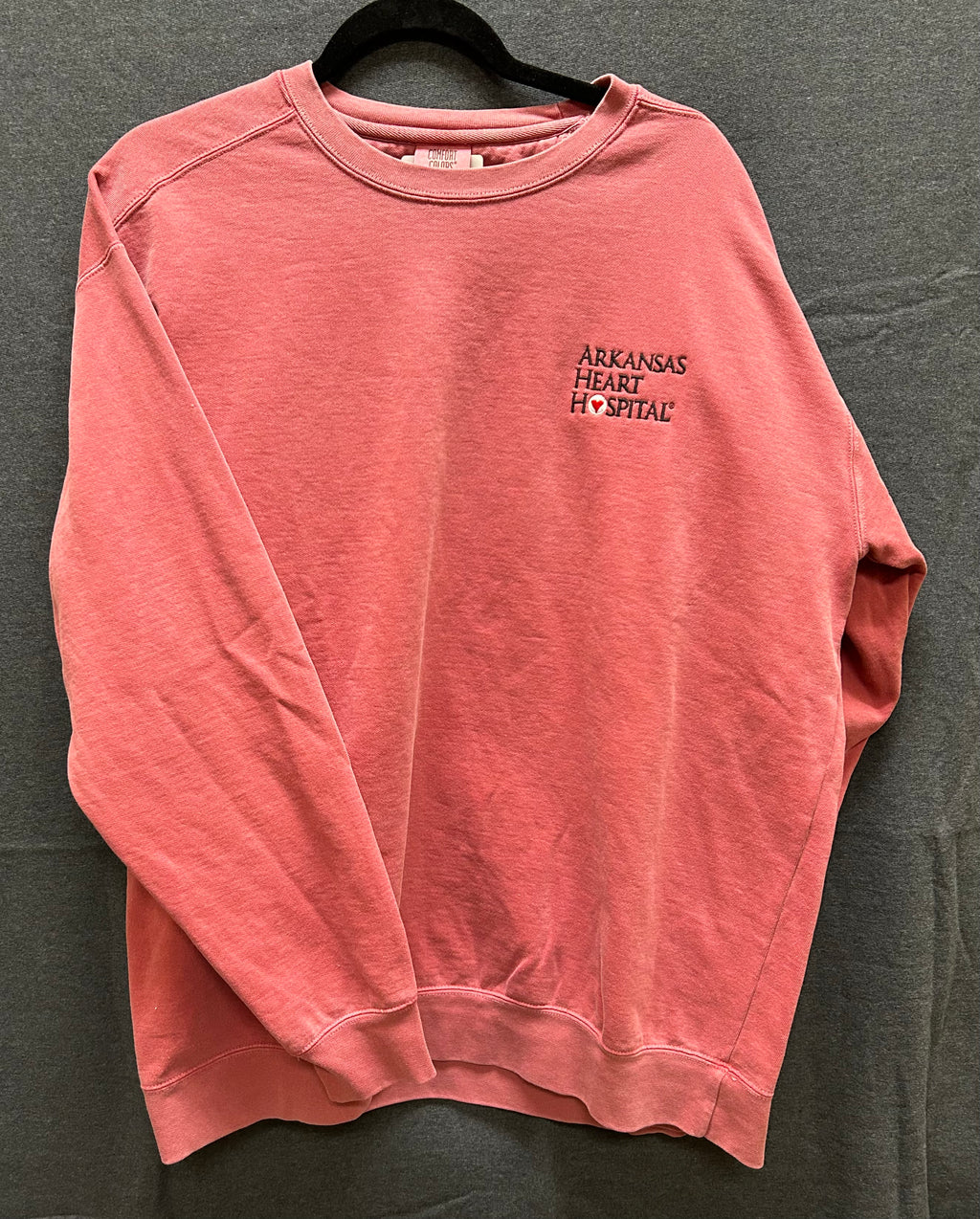 AHH CC Sweatshirt