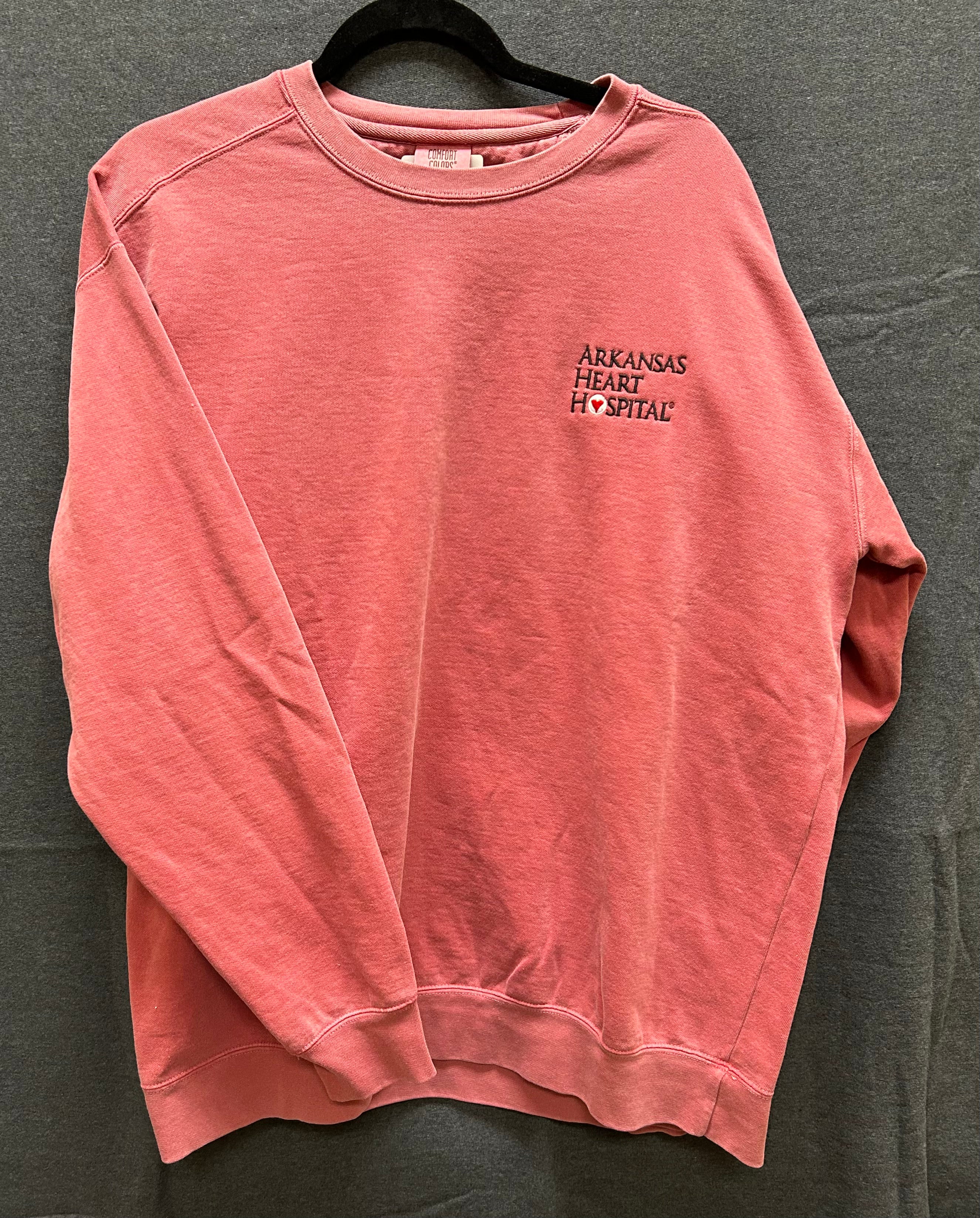 AHH CC Sweatshirt
