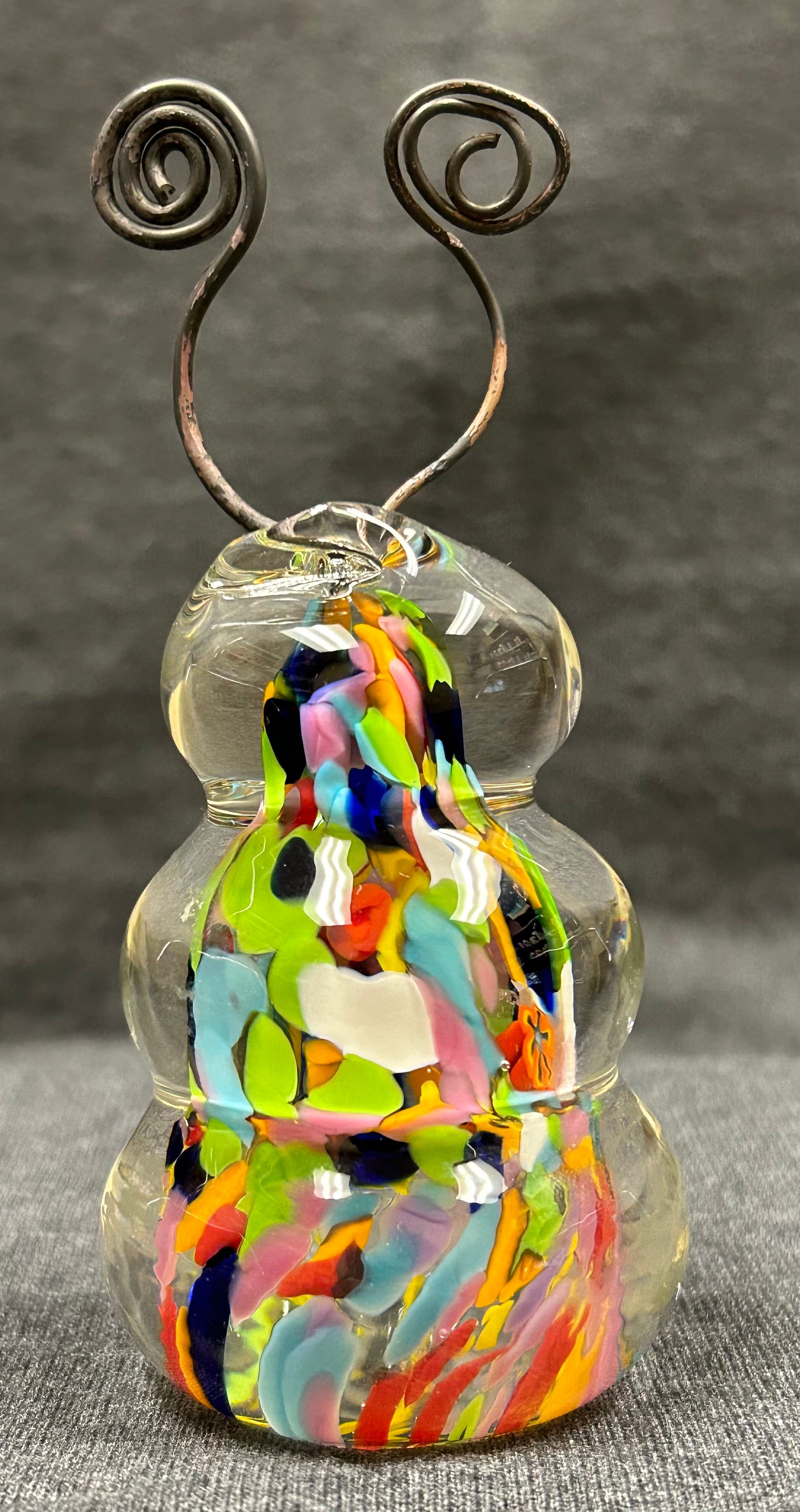 James Hayes Art Glass