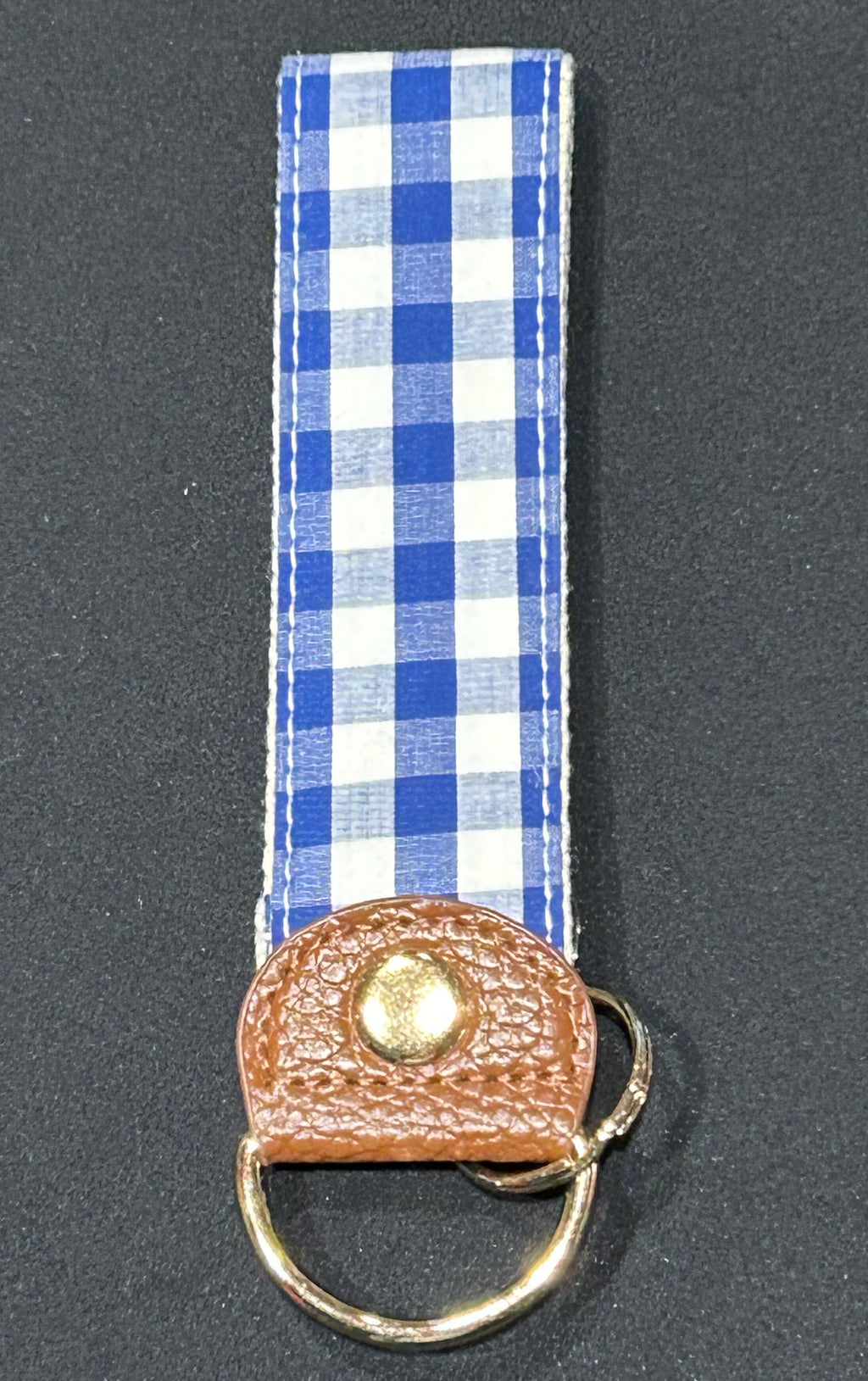 MSC Key Fob Wristlet