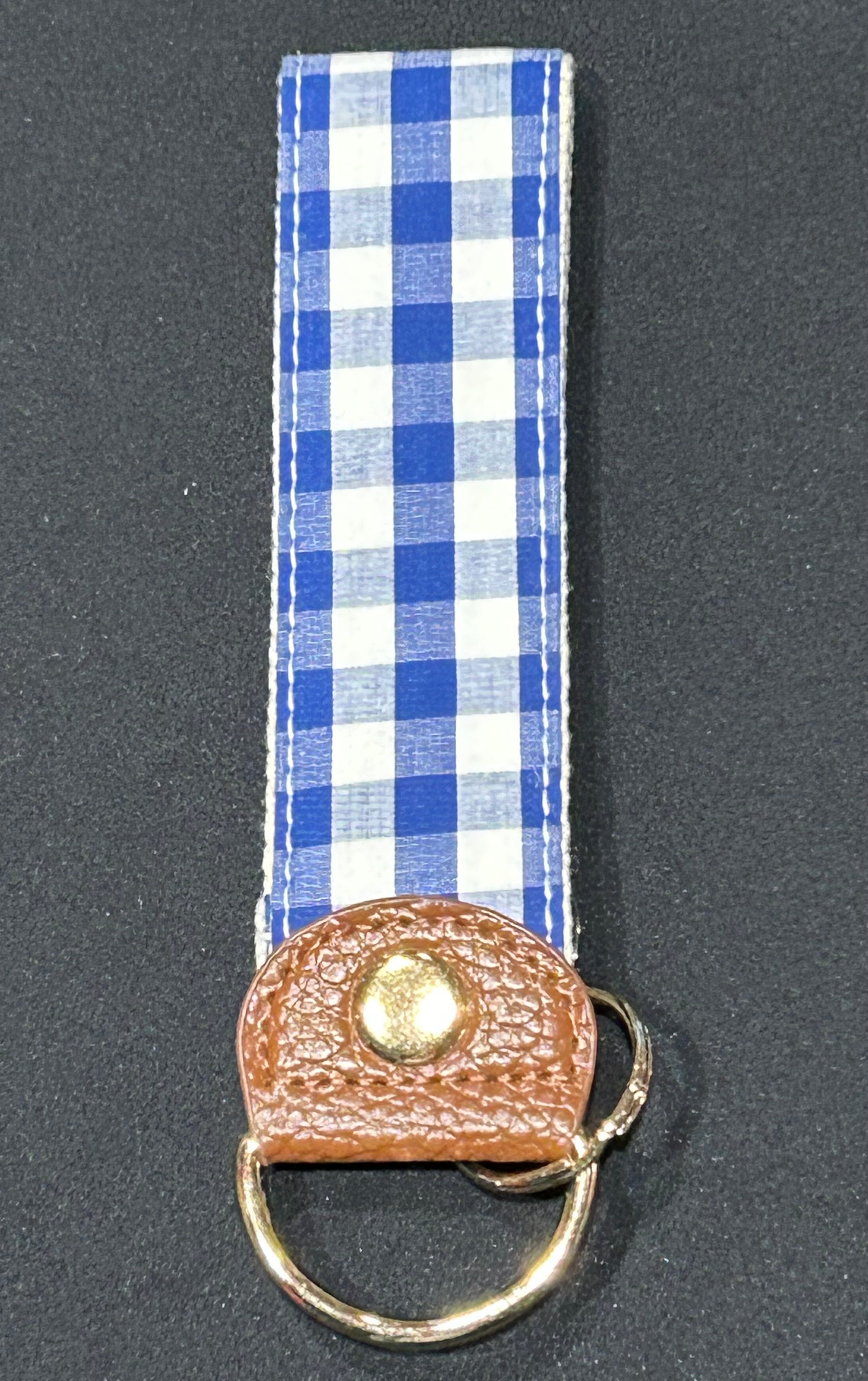 MSC Key Fob Wristlet