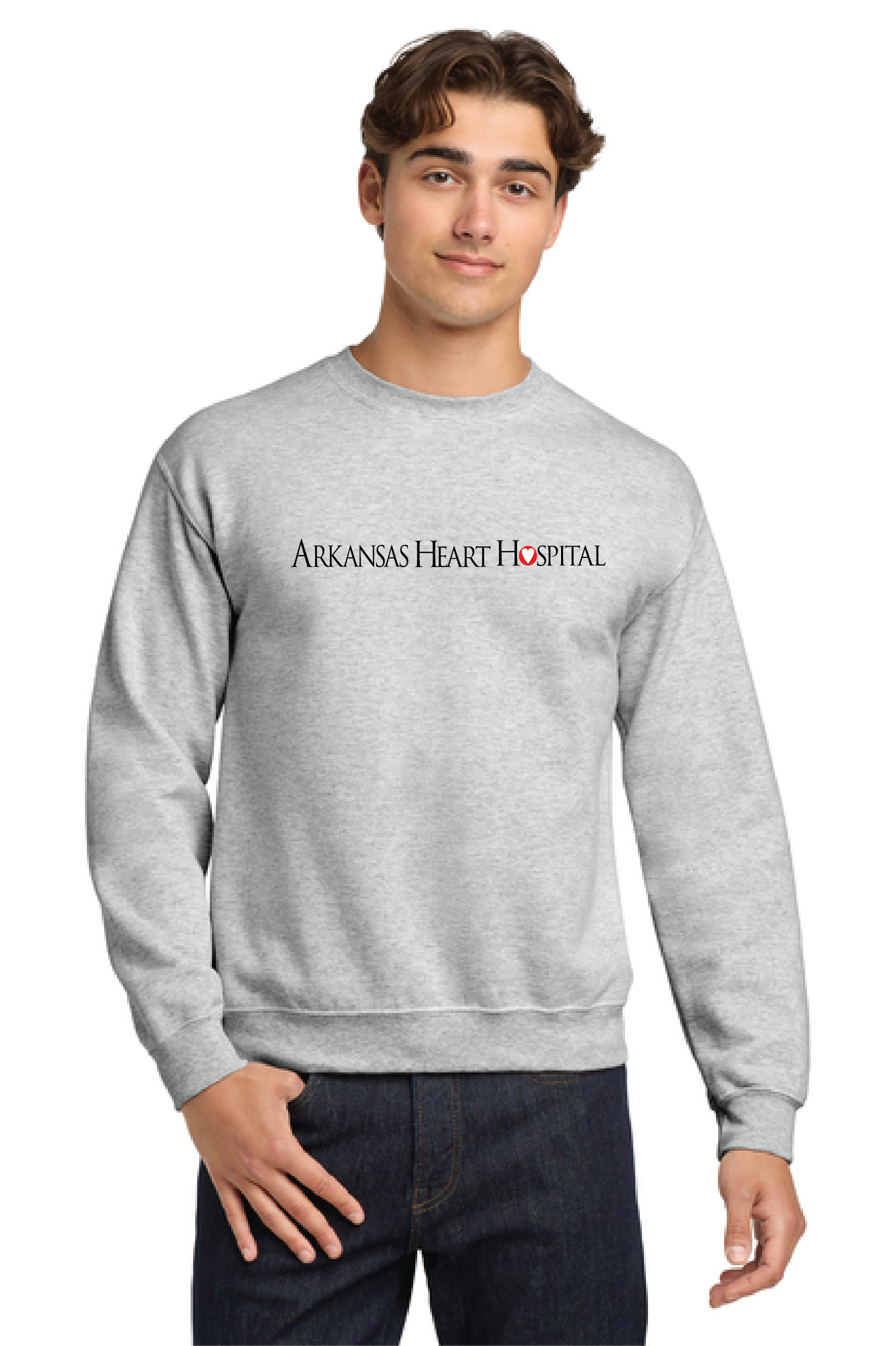 Arkansas Heart Hospital Sweatshirt
