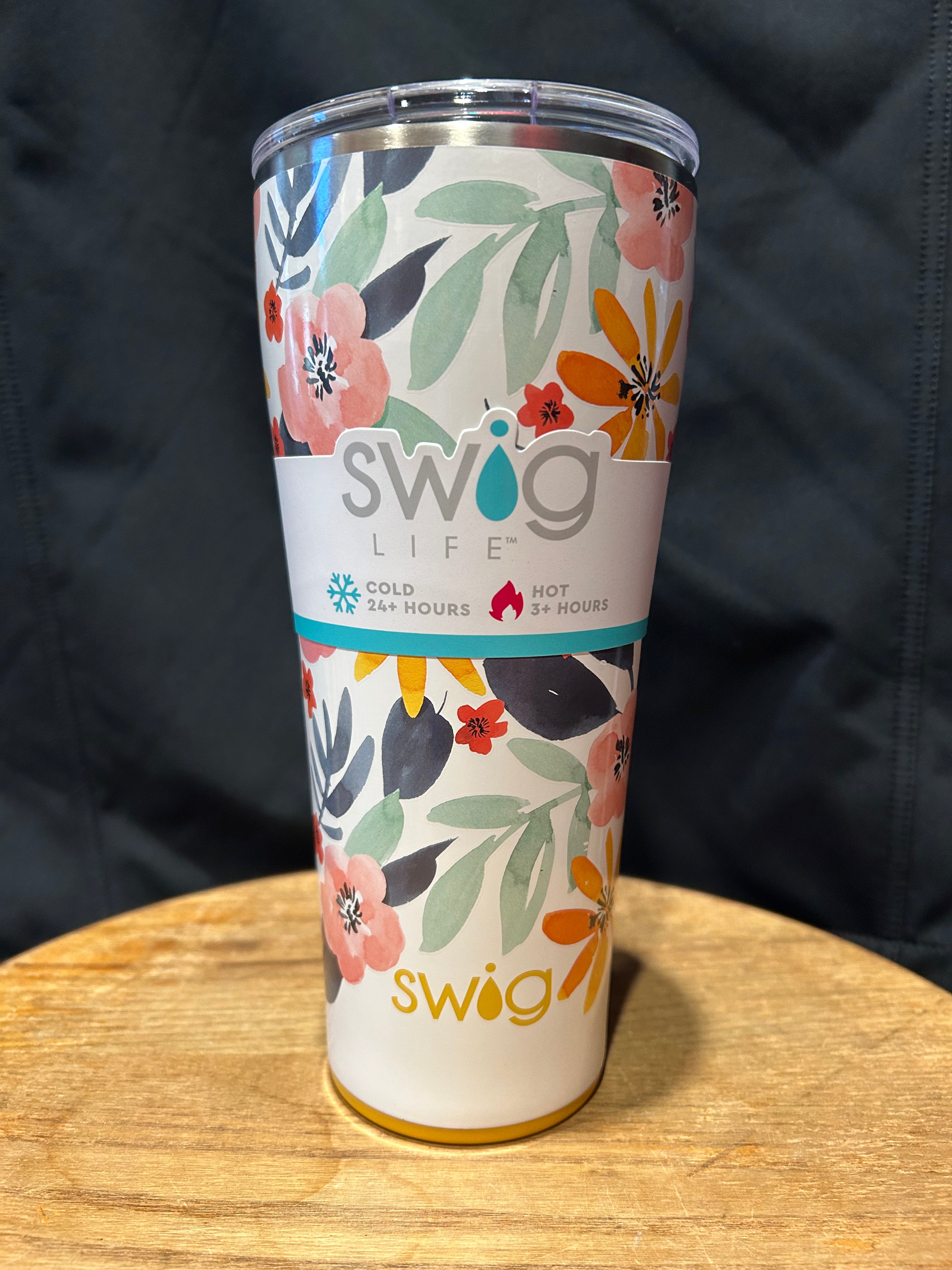 Swig 32oz Tumbler