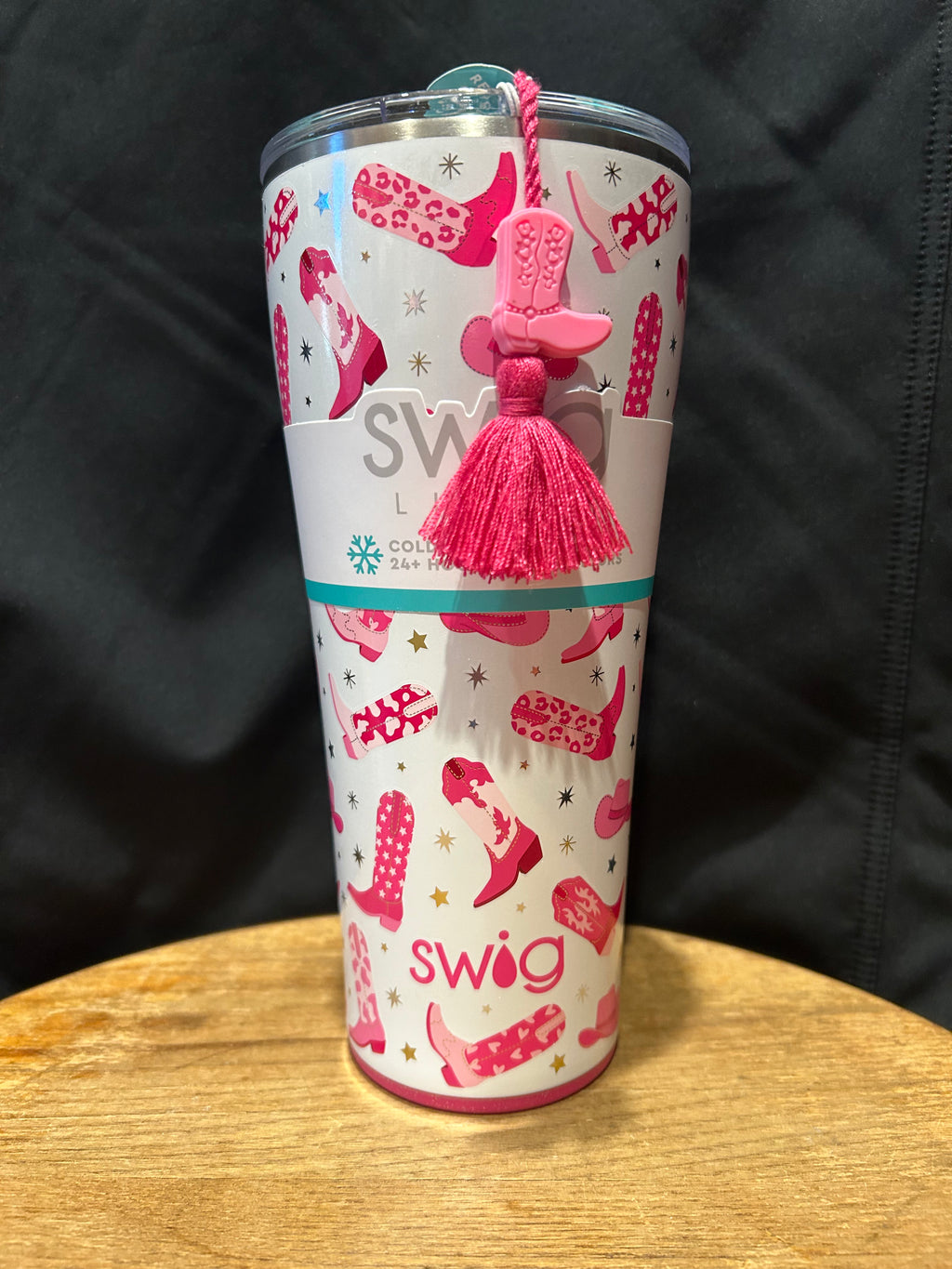 Swig 32oz Tumbler