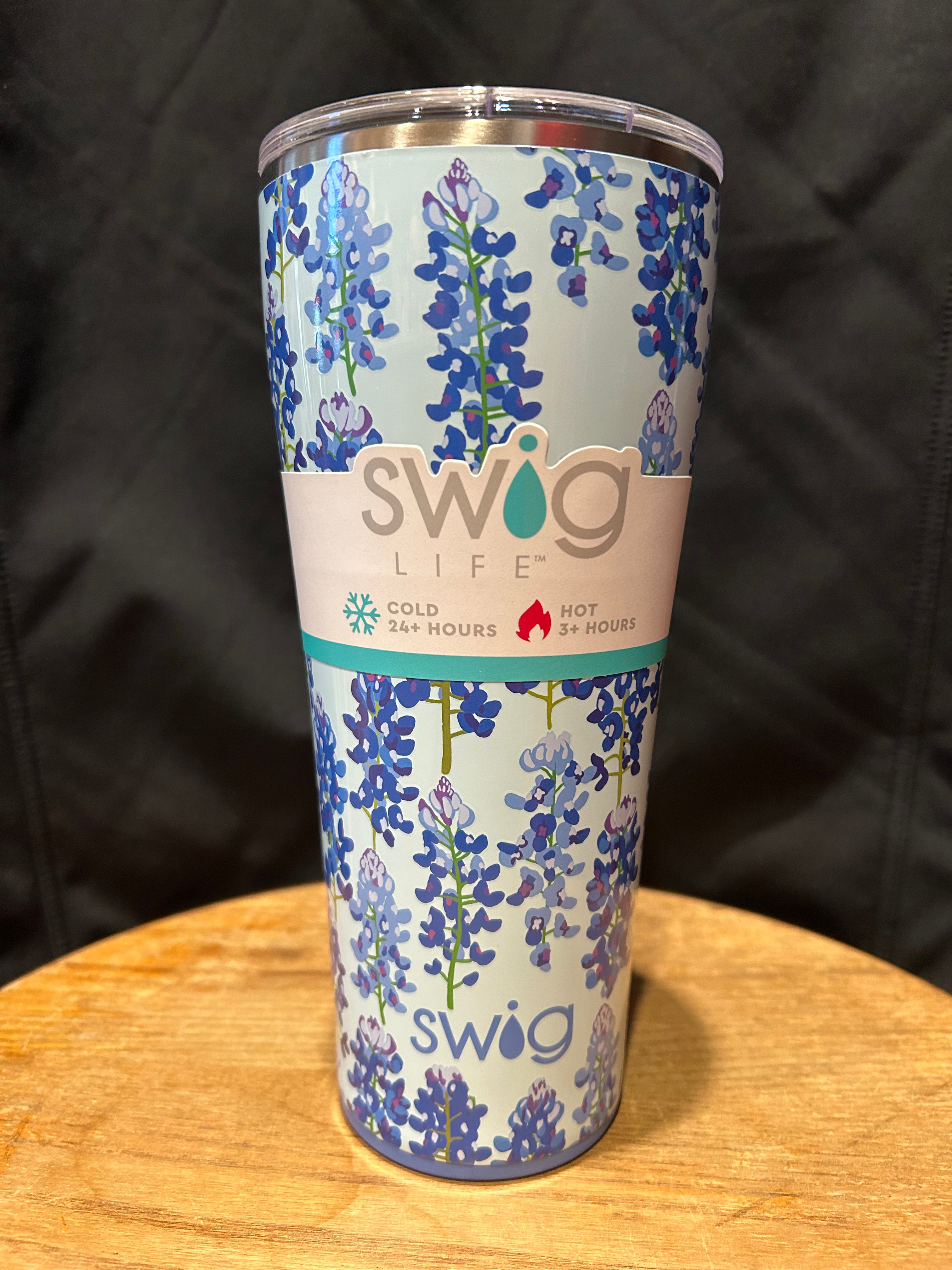 Swig 32oz Tumbler