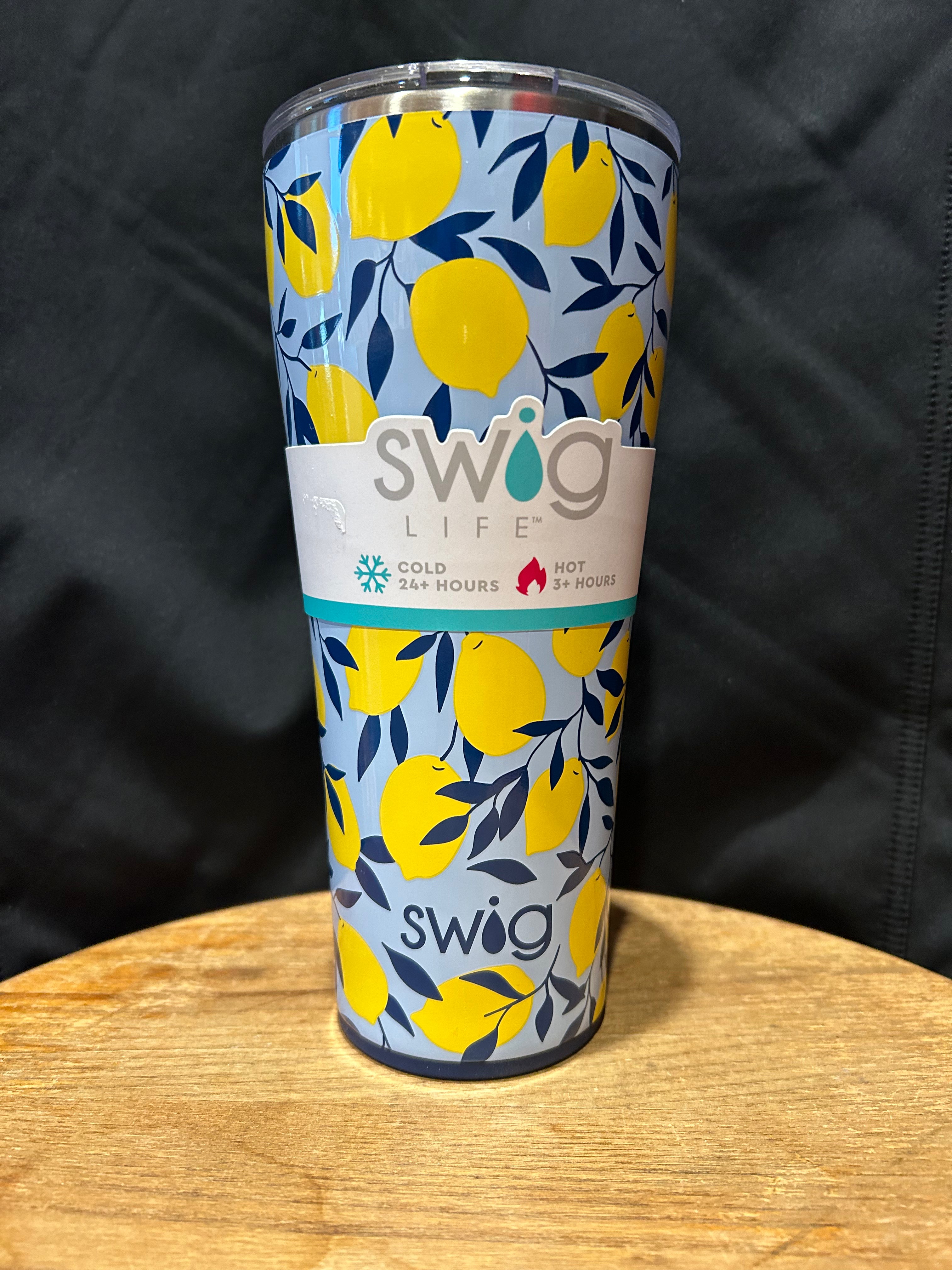 Swig 32oz Tumbler