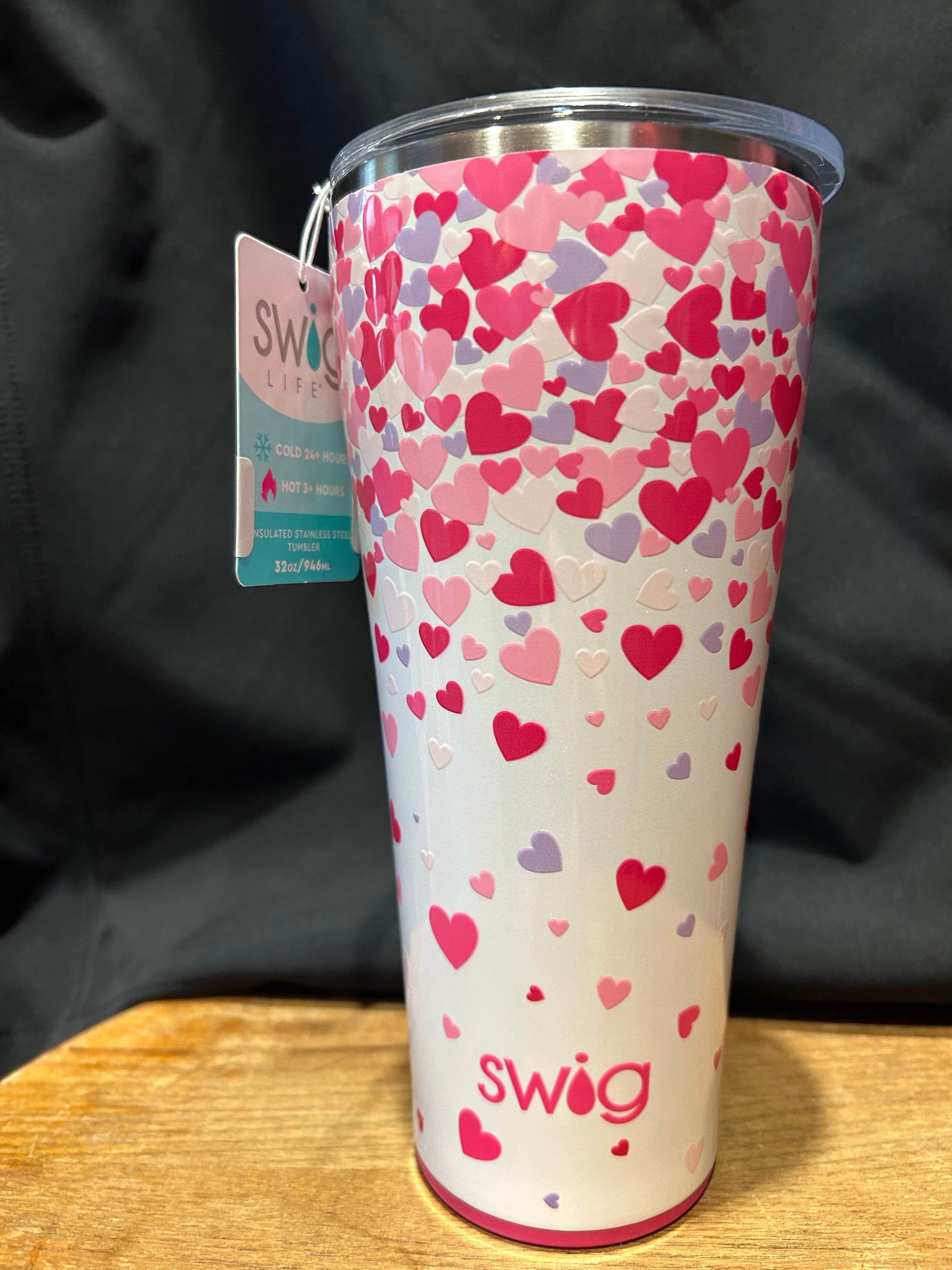 Swig 32oz Tumbler