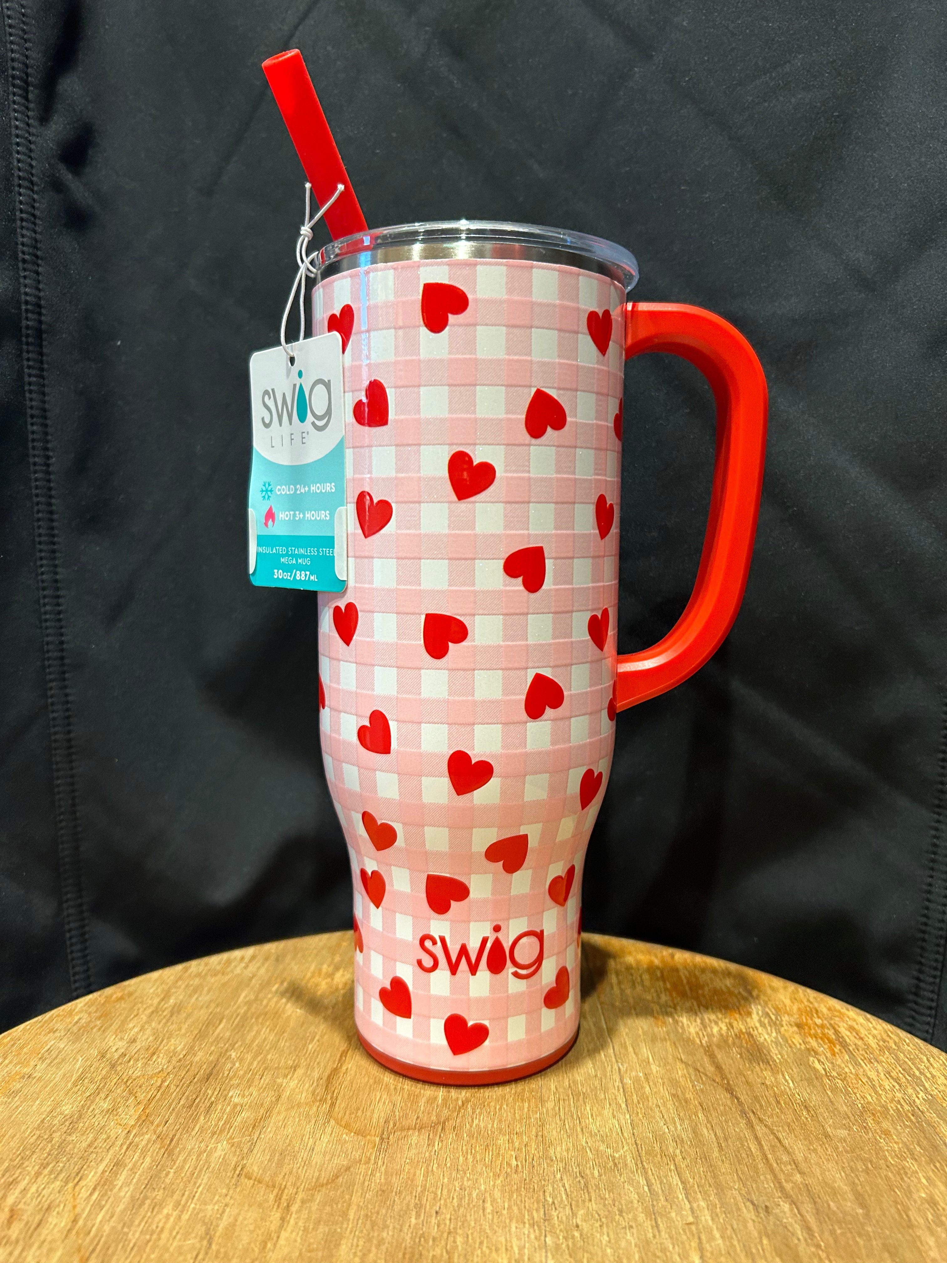 Swig 30oz Mega Mug