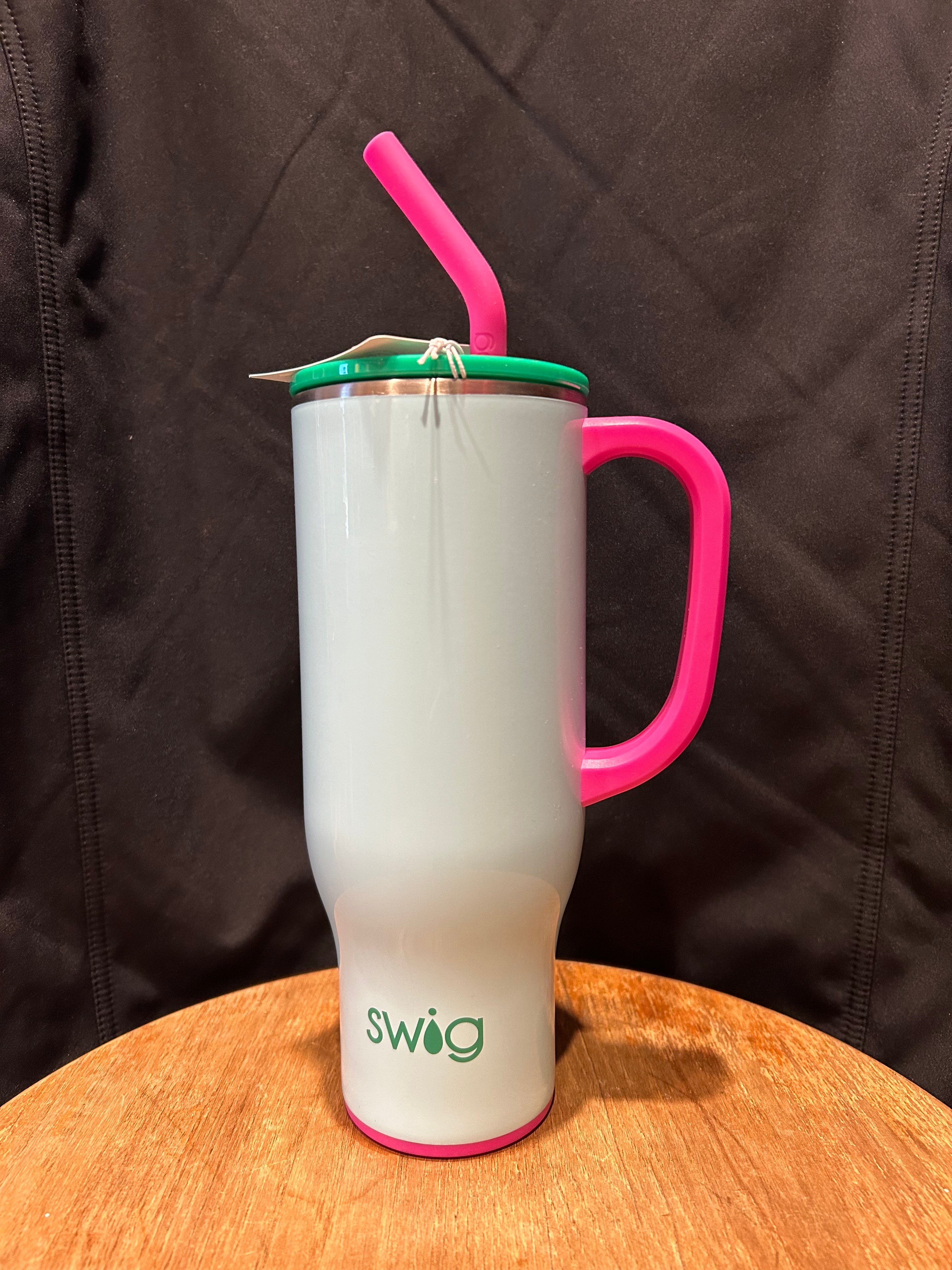 Swig 30oz Mega Mug