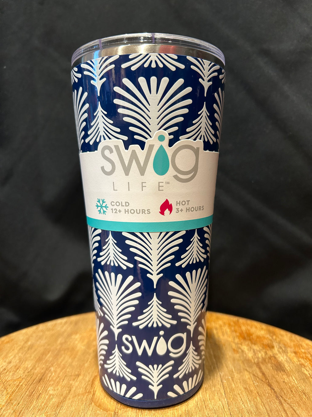 Swig 22oz Tumbler