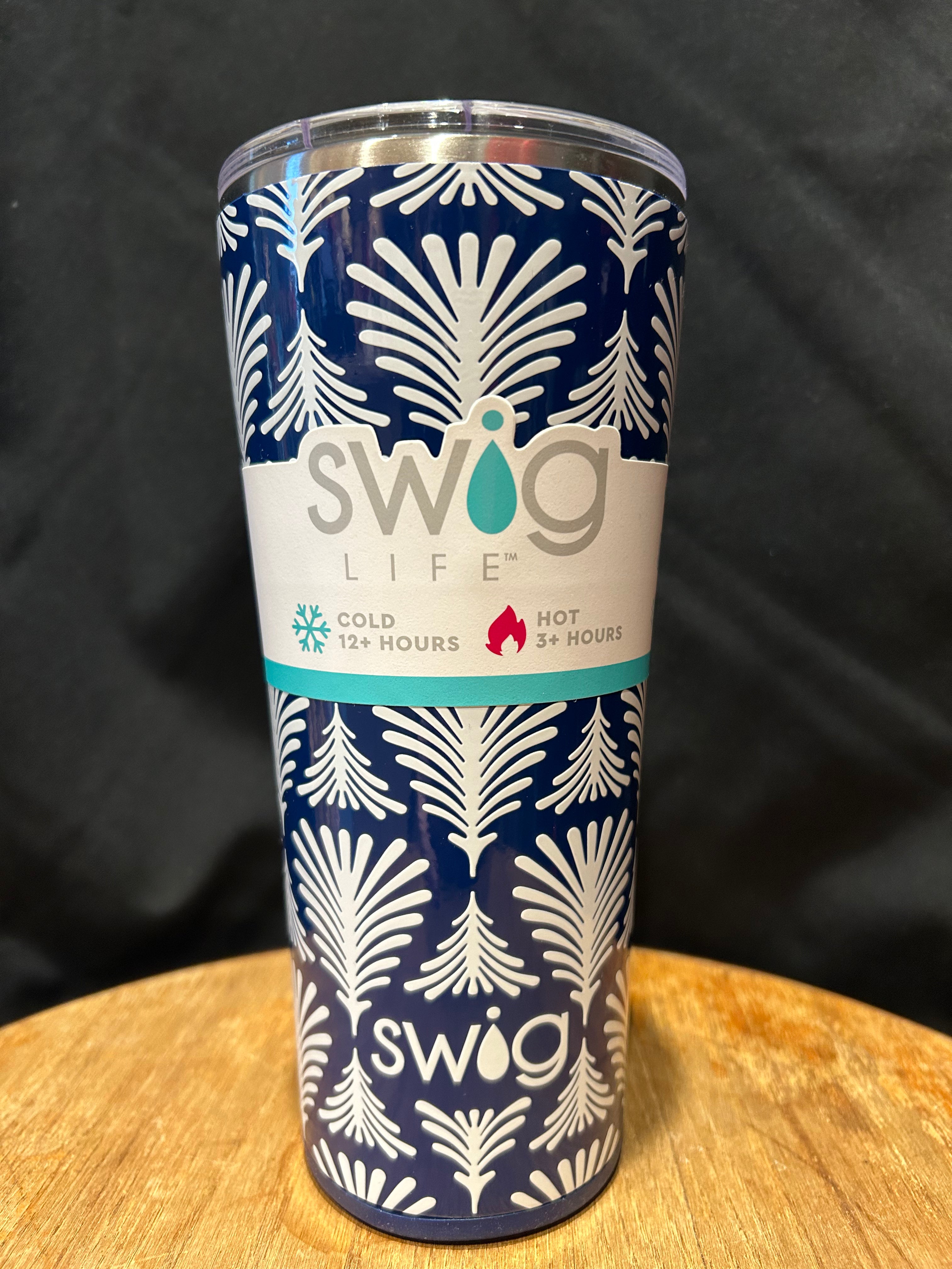 Swig 22oz Tumbler