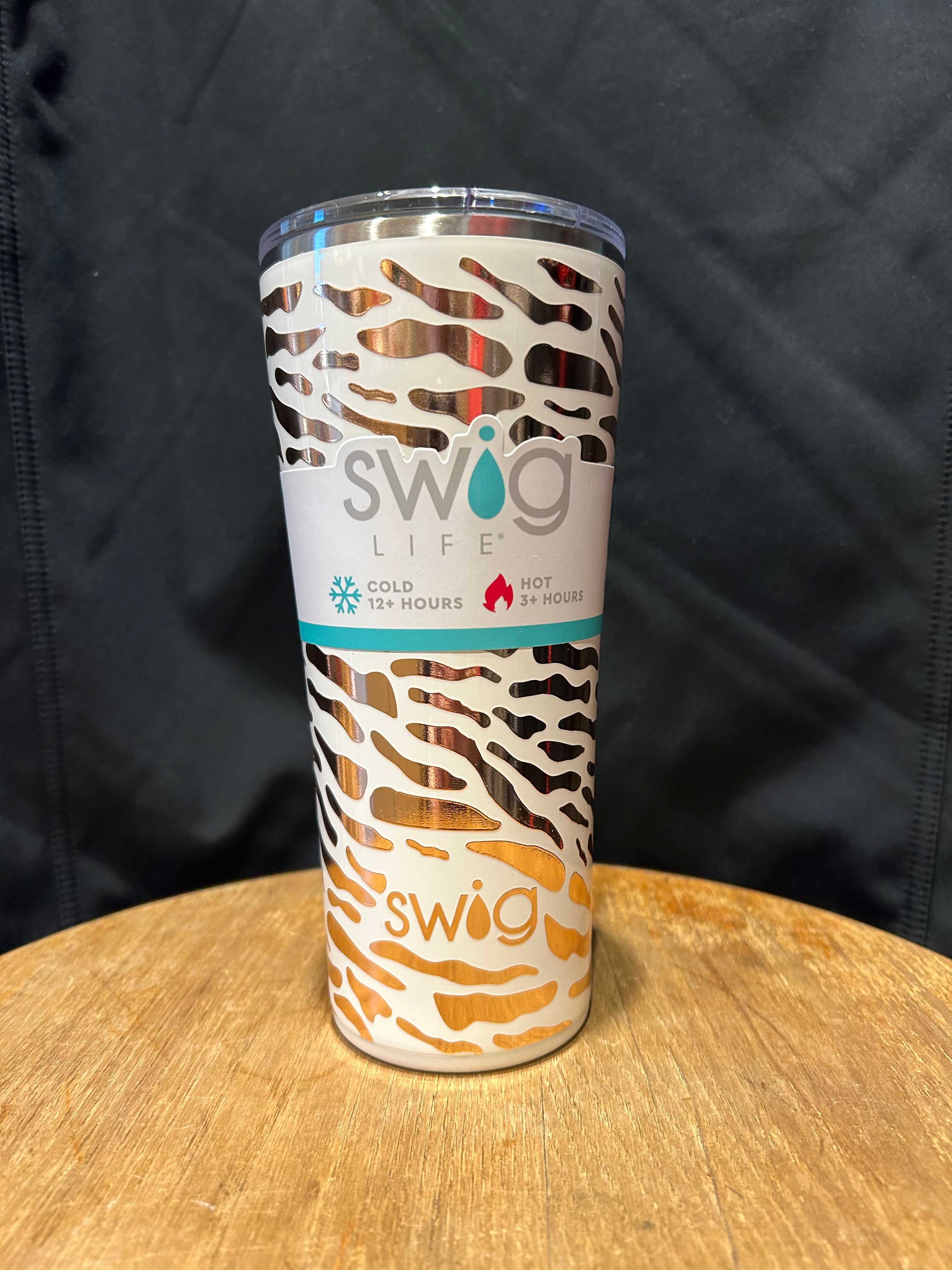 Swig 22oz Tumbler