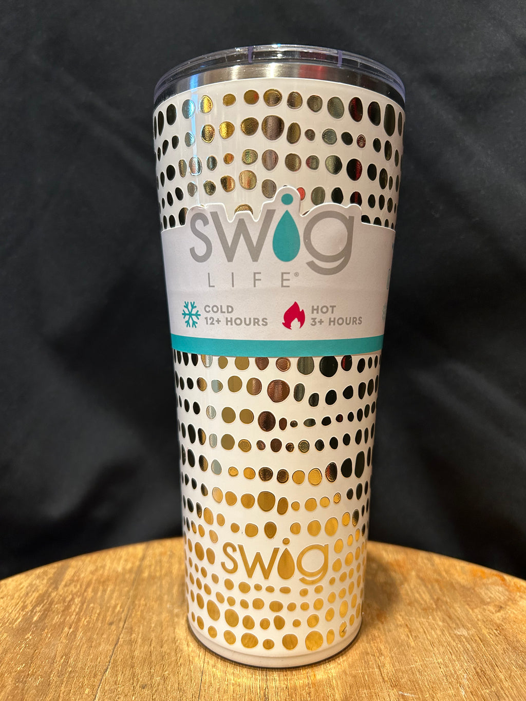 Swig 22oz Tumbler
