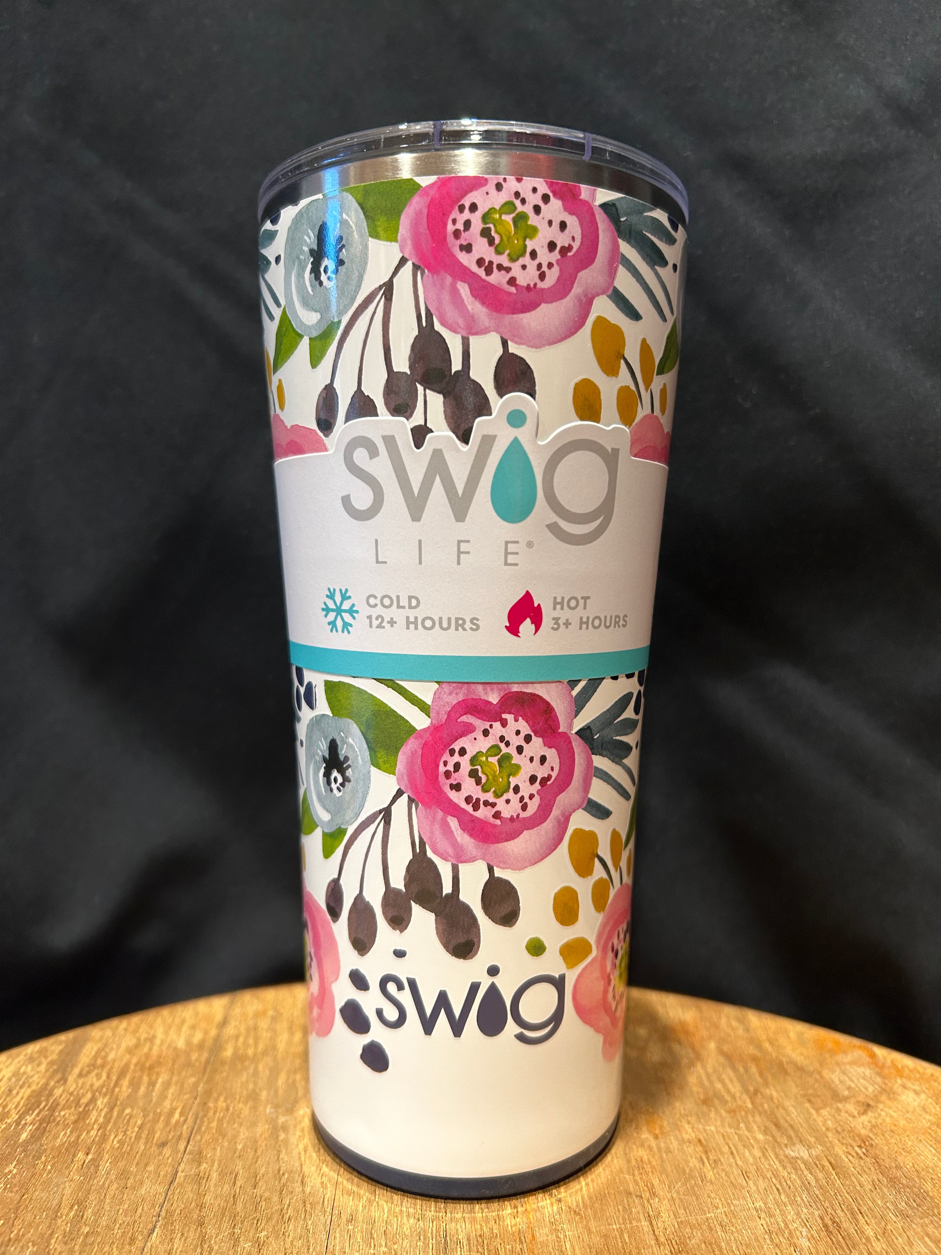 Swig 22oz Tumbler