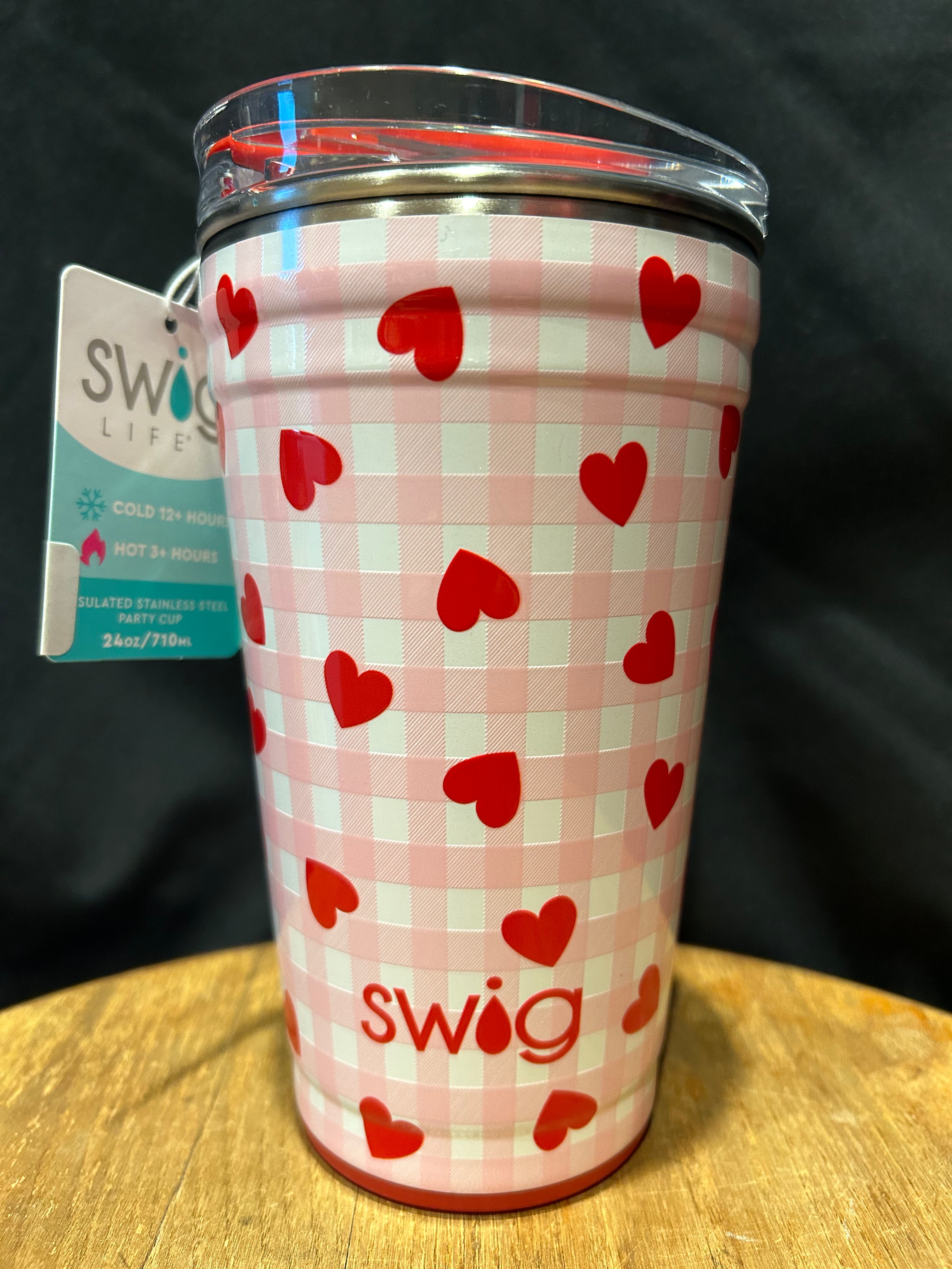 Swig 24oz Party Cup