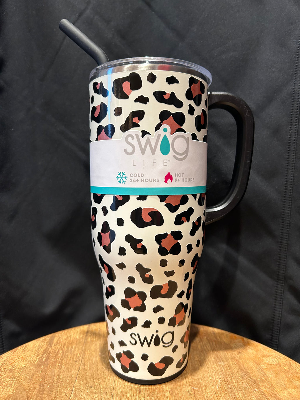 Swig 40oz Mega Mug