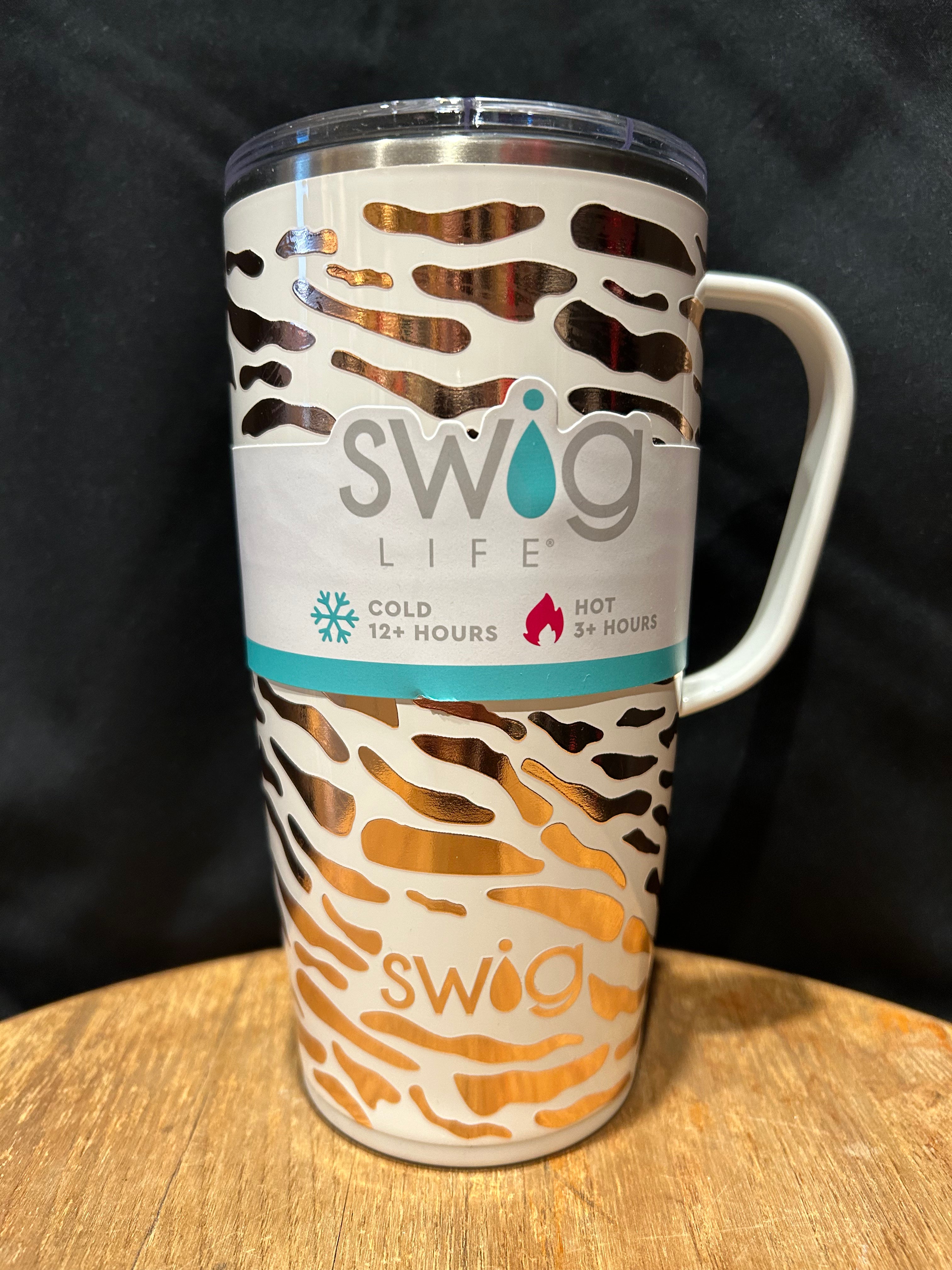 Swig 22oz Travel Mug