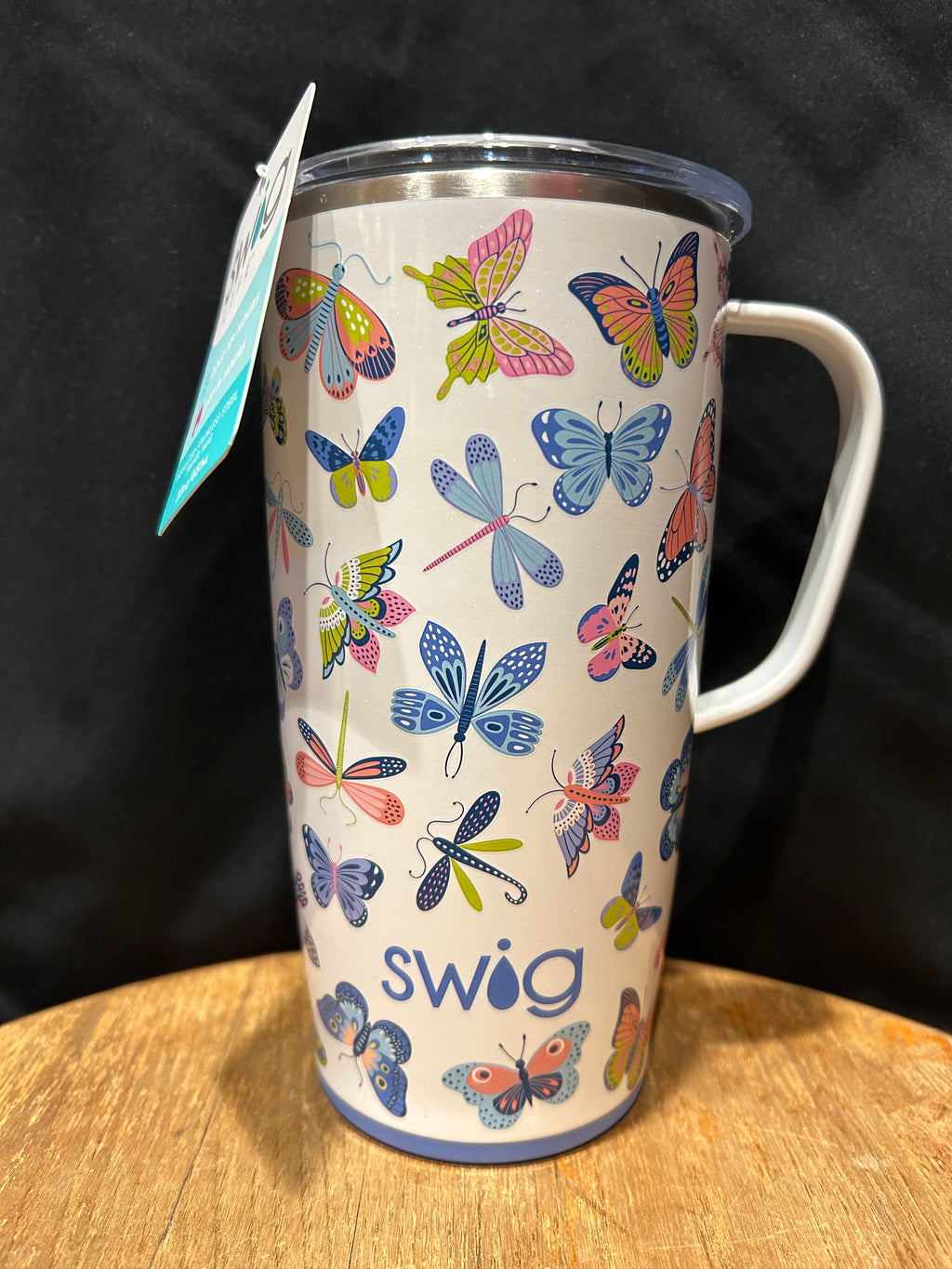 Swig 22oz Travel Mug