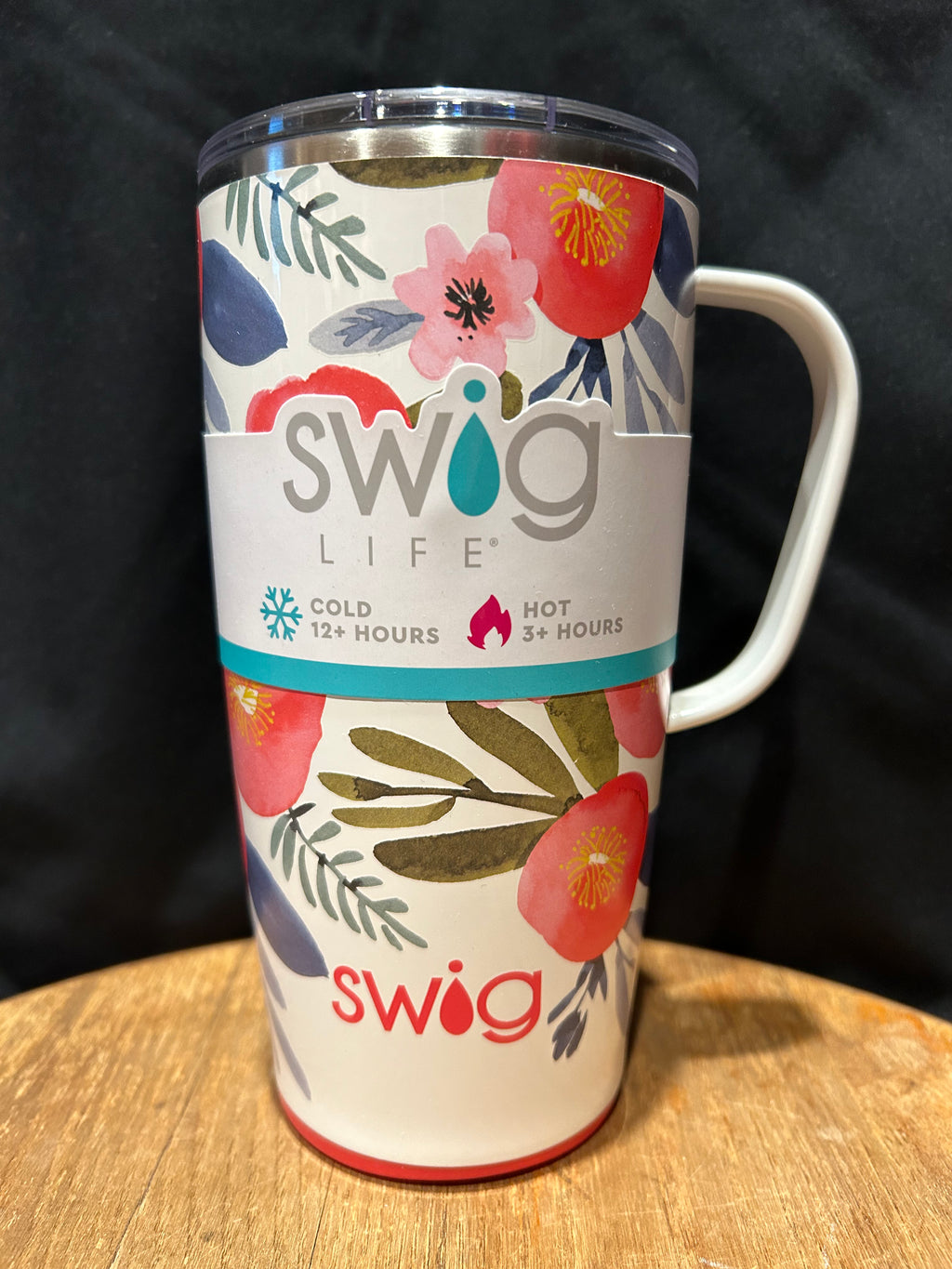 Swig 22oz Travel Mug